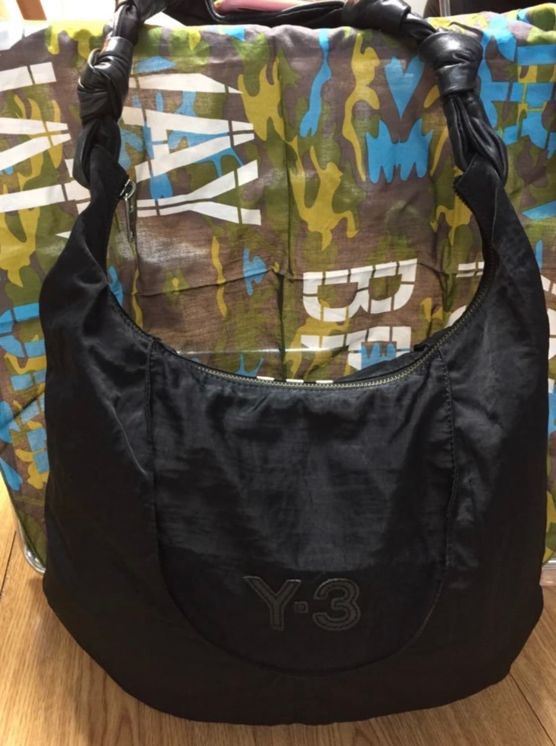 Y3 아디다스 숄더백 상품이미지2