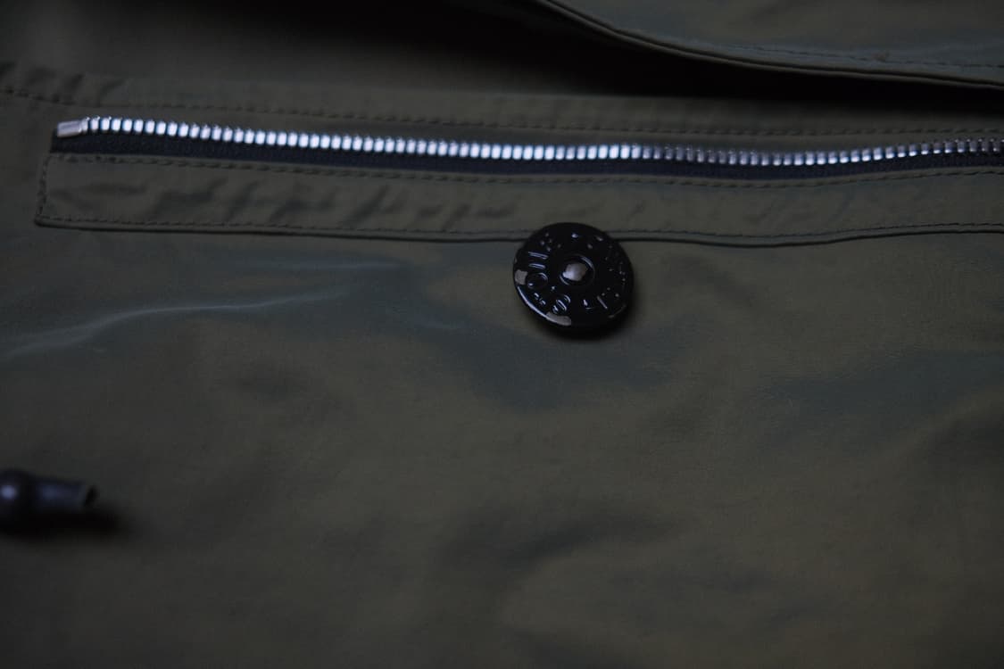 스톤아일랜드 Stone Island 자켓 정품 S 상품이미지7