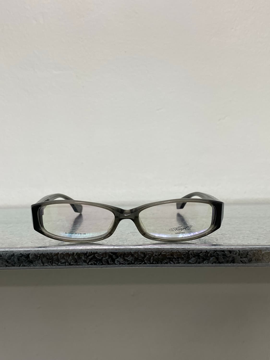 vintage glasses 481 상품이미지2