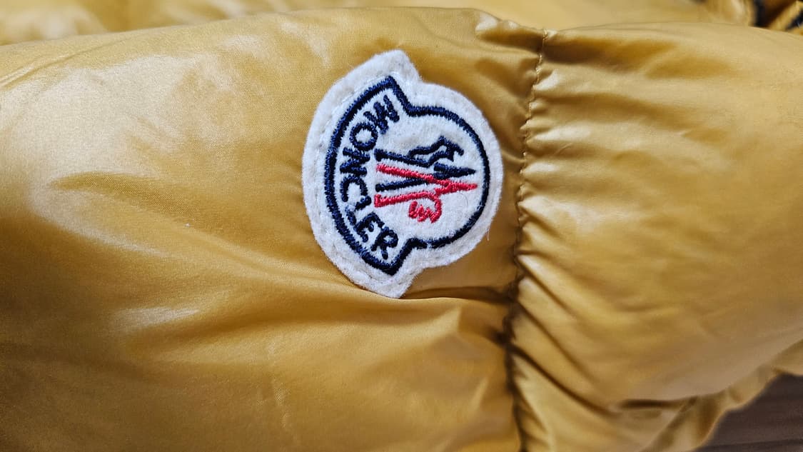 몽클레어 여성 세리떼 2호 패딩 점퍼 상품이미지4