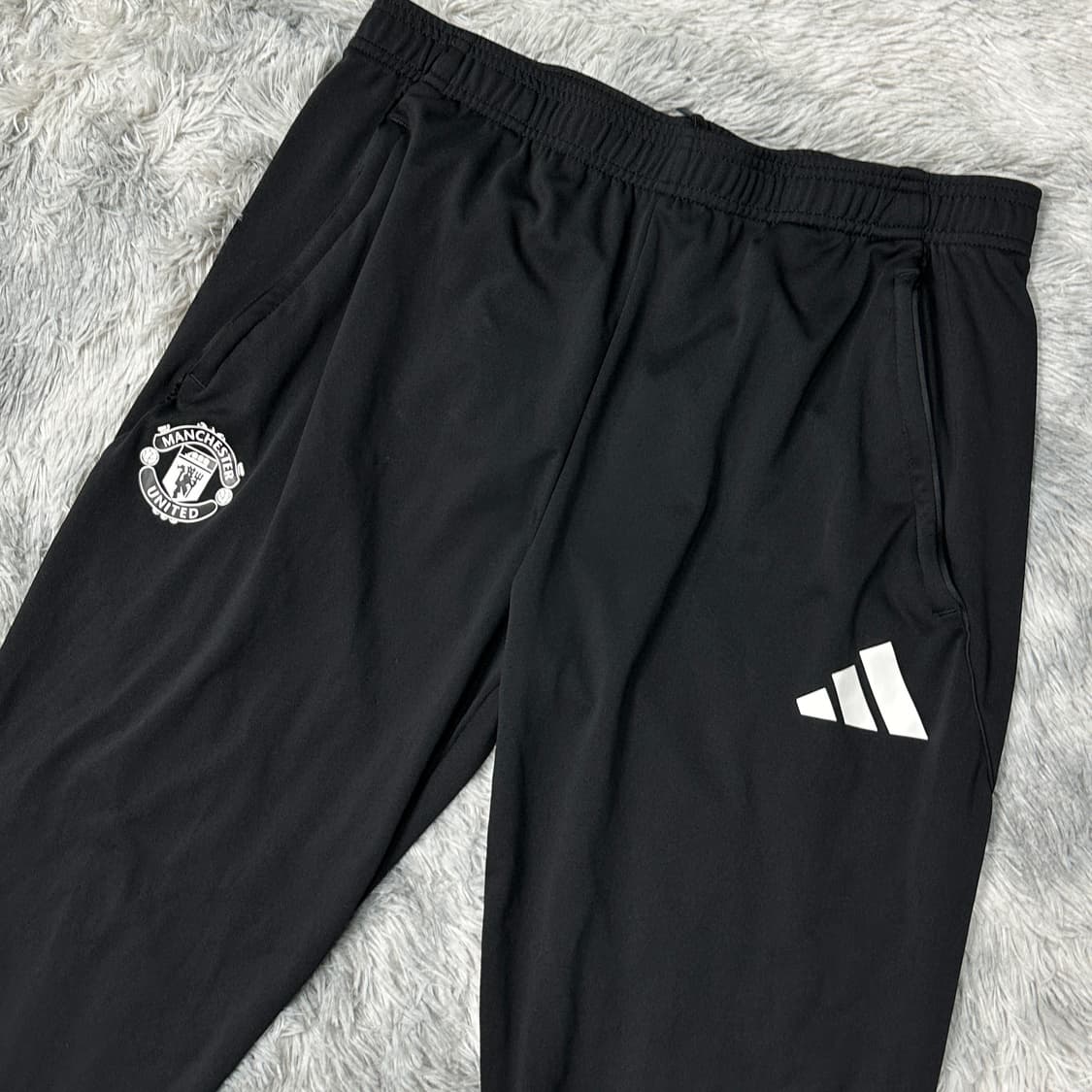 아디다스 맨유 25-26 트레이닝팬츠 2XL 상품이미지2