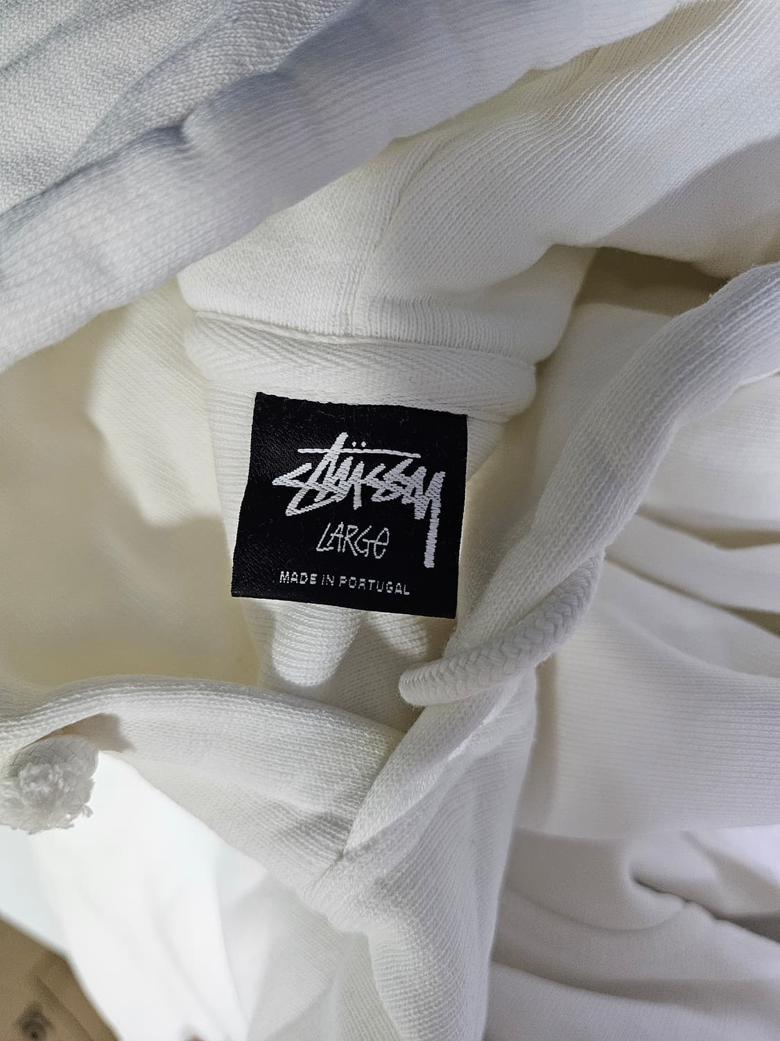 Stussy 후드티 상품이미지4