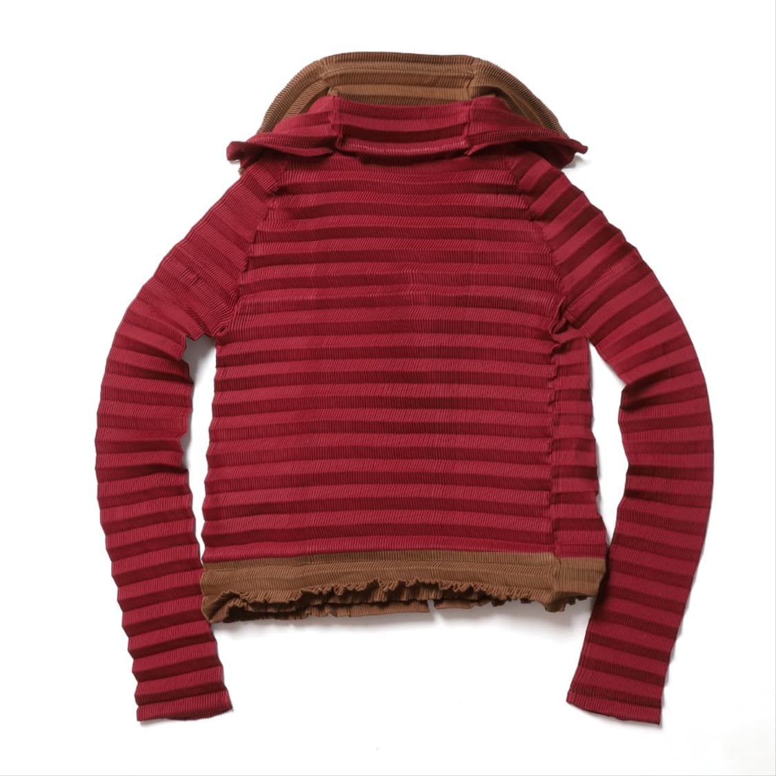 이세이 미야케 Issey Miyake Pleated Jacket 상품이미지5