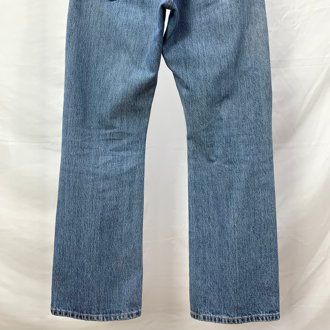[34x32] 리바이스 517 데님 팬츠 상품이미지6