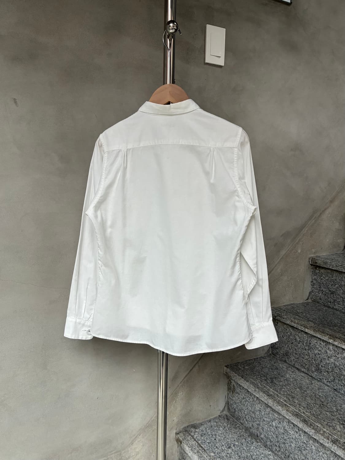 캐피탈 셔츠 상품이미지4