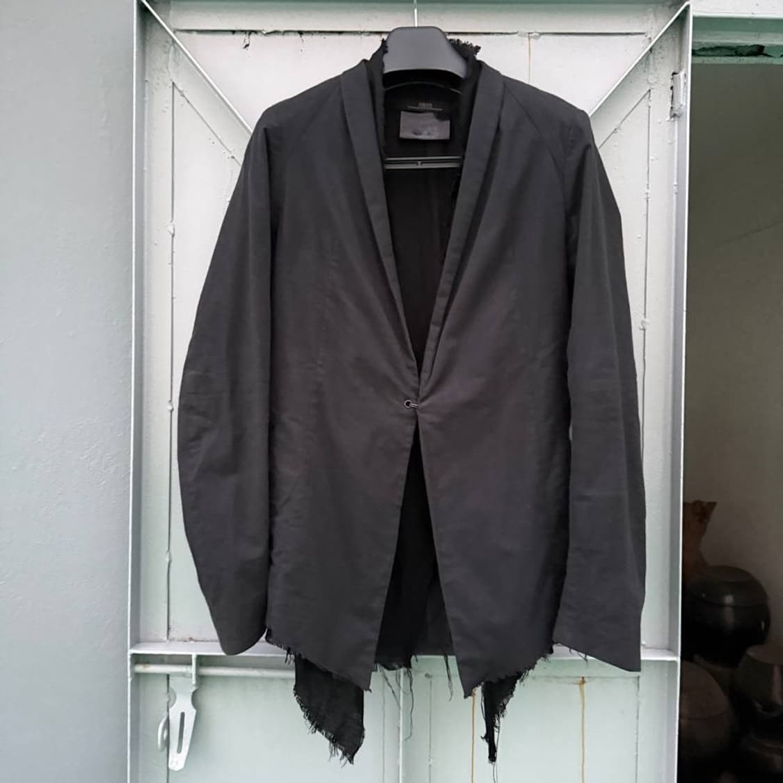 DIRAIN “Judgement of Mind” Blazer 상품이미지5