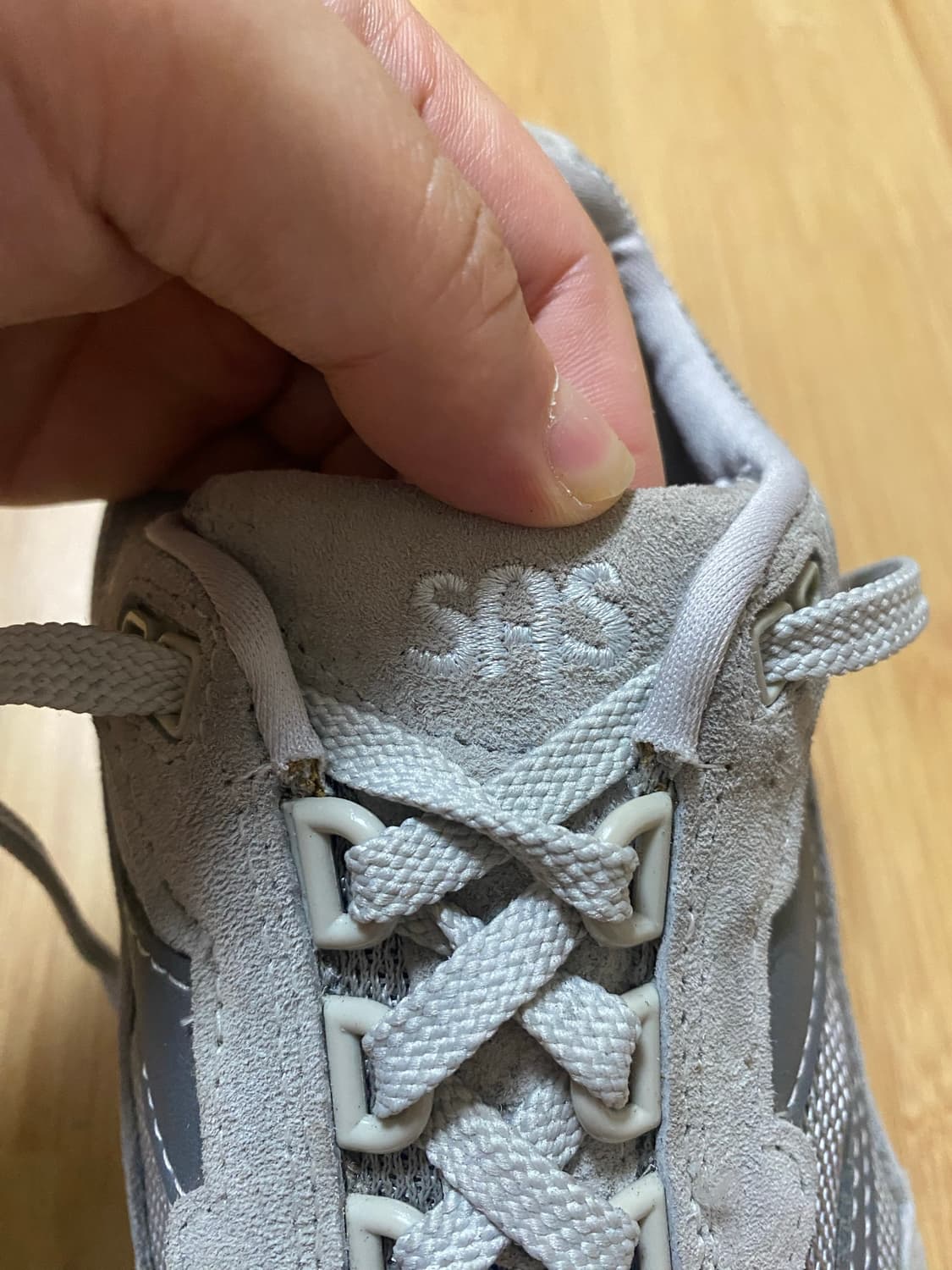 [SAS] 사스 저니 SAS Journey 7 1/2W 상품이미지6