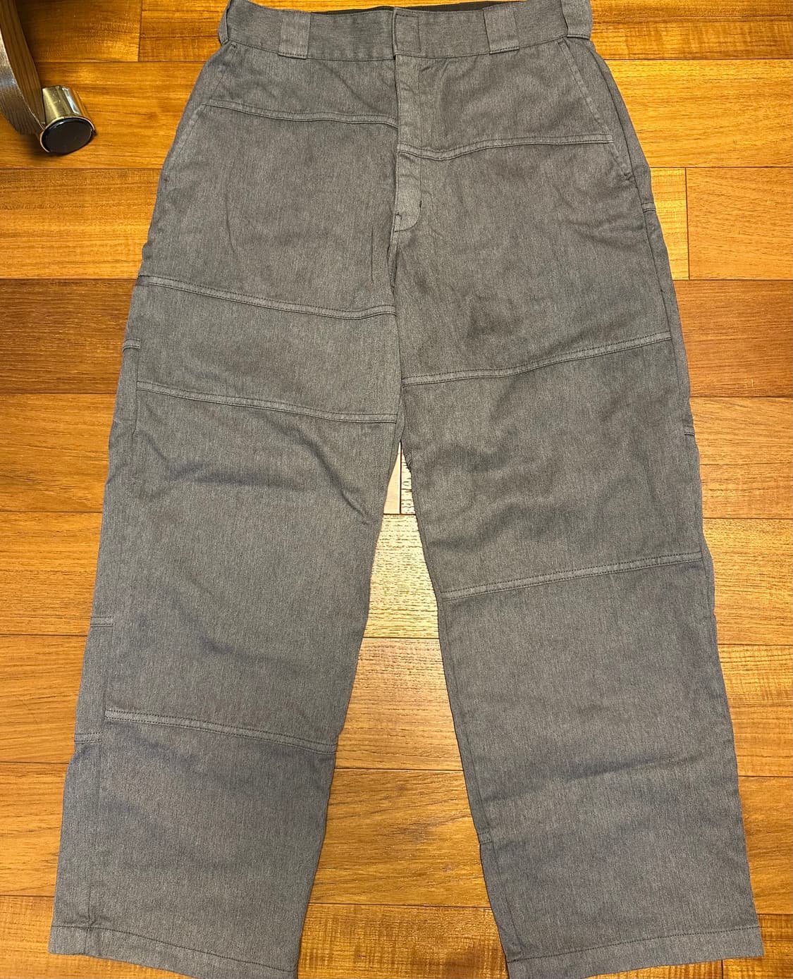 예스아이씨x디키즈 워크팬츠 30(S) 상품이미지1