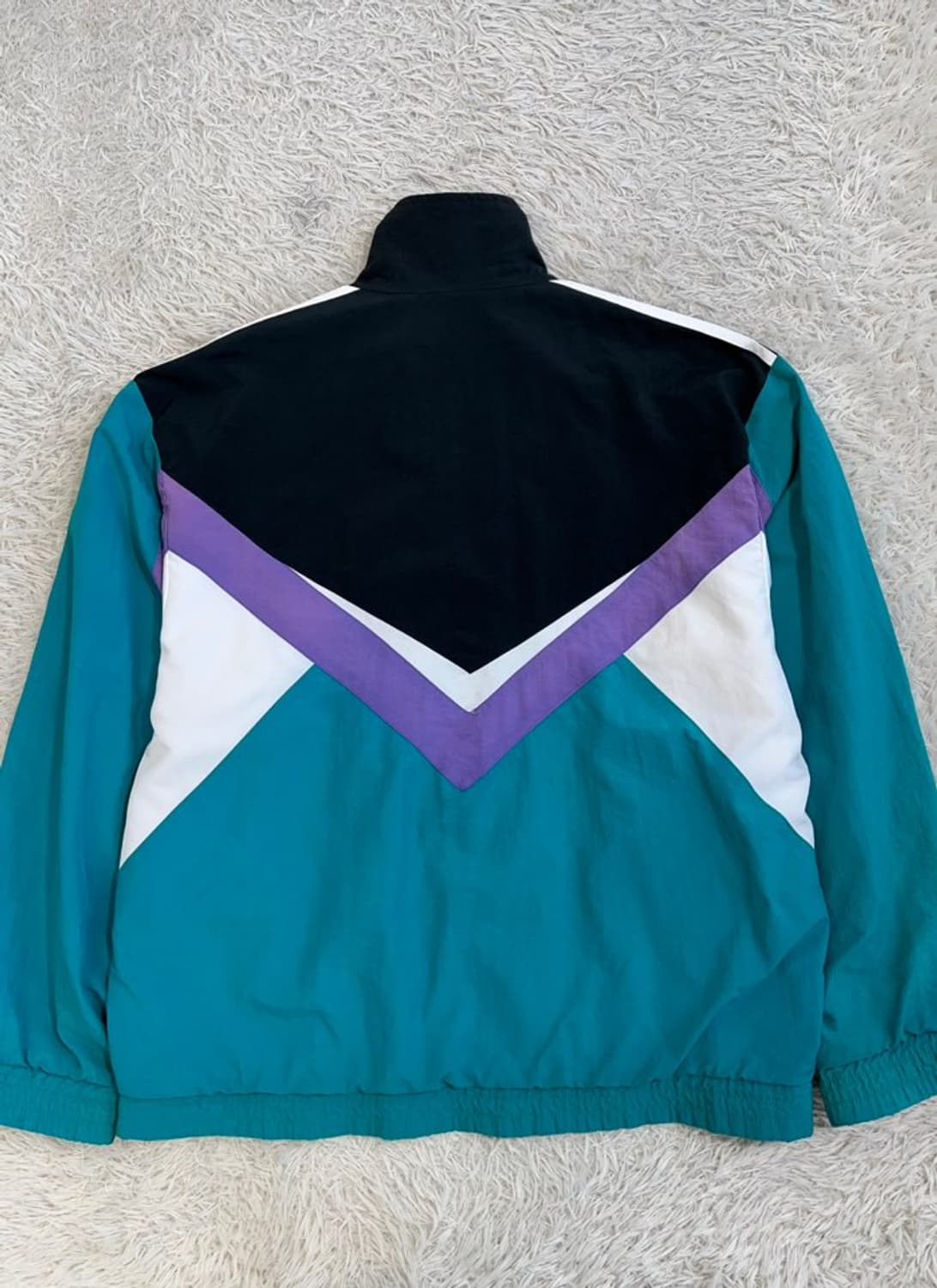 아디다스 올드스쿨 바람막이/#2951 상품이미지4