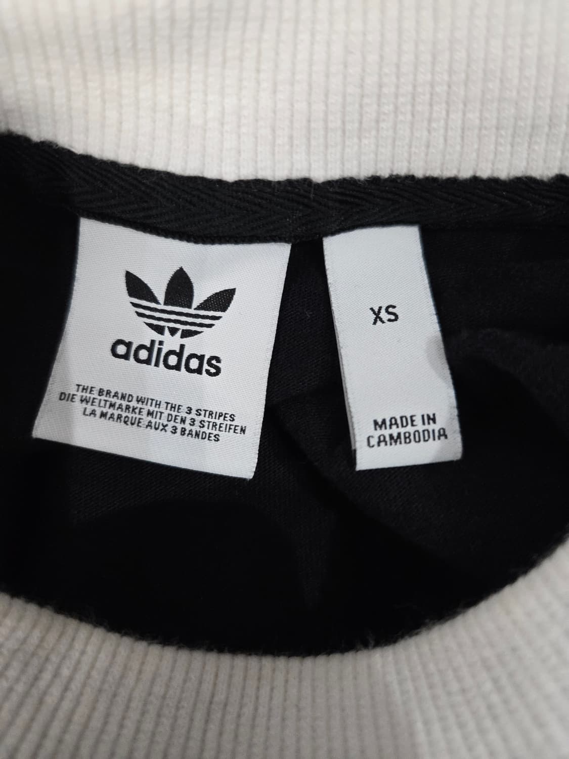 아디다스 오리지널 트레포일 드레스 원피스 상품이미지5