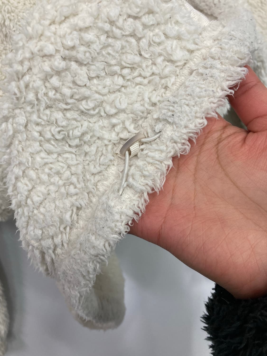 노스페이스 후리스 상품이미지5