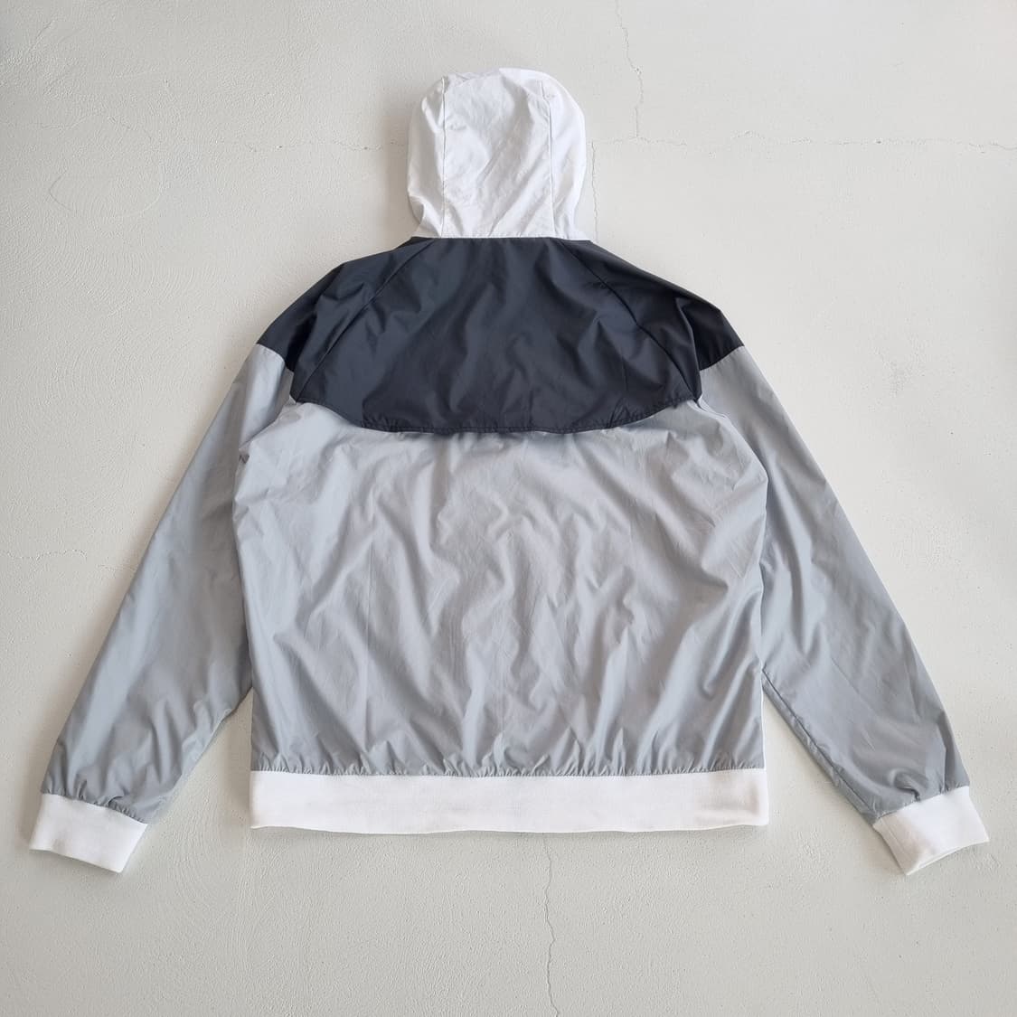 나이키 윈드러너 바람막이 자켓 - XL 상품이미지6