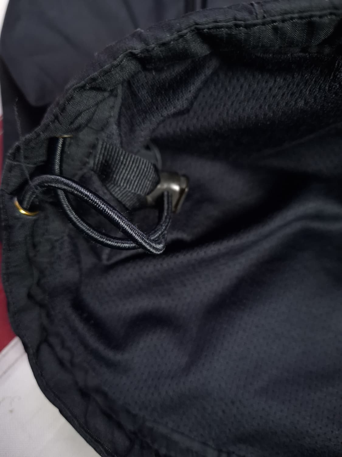 오리지날 나이키 맨유 바람막이 자켓 상품이미지8