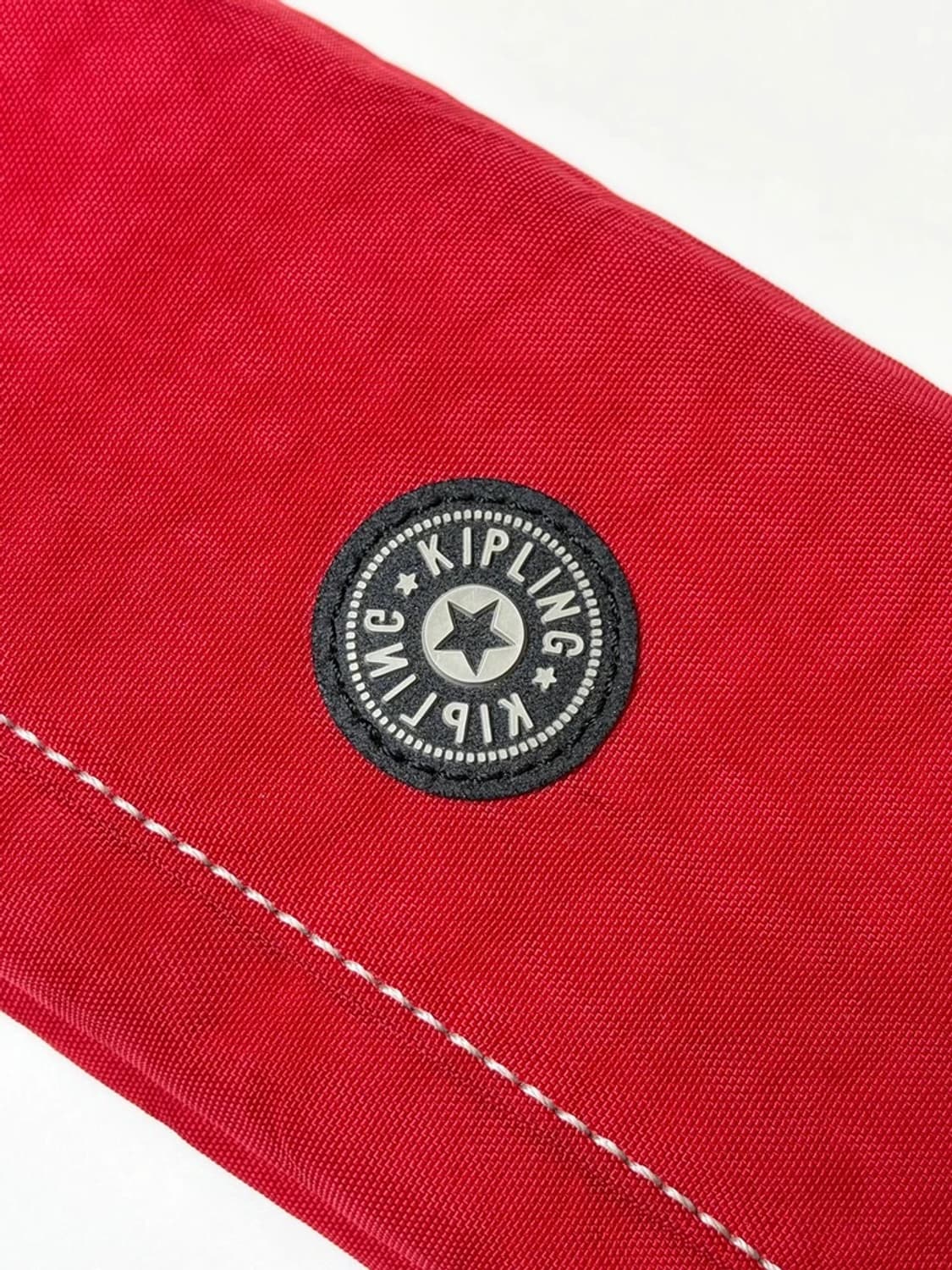 키플링 00's 피그먼트 로고 장지갑 Q1498 상품이미지3