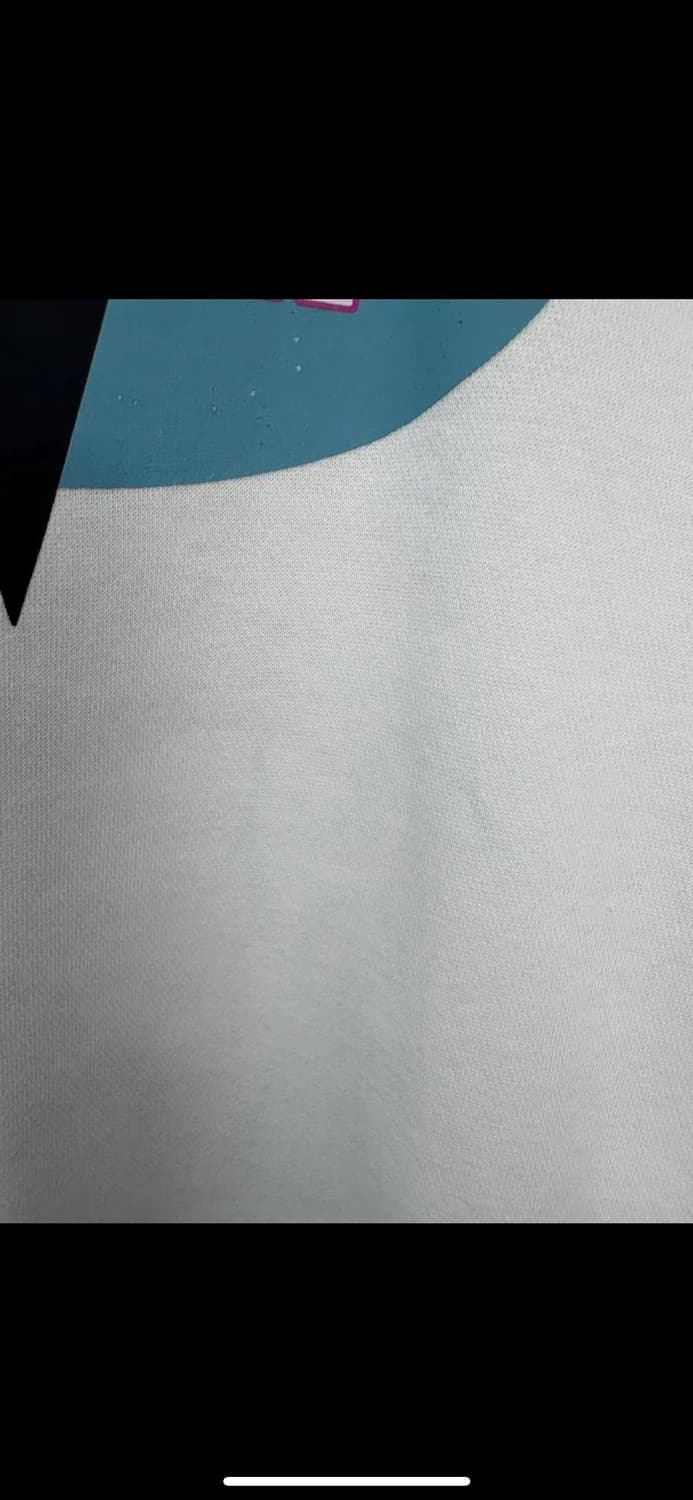 리바이스 실버탭 그래픽 크루넥 스웨트셔츠 H1116 상품이미지6