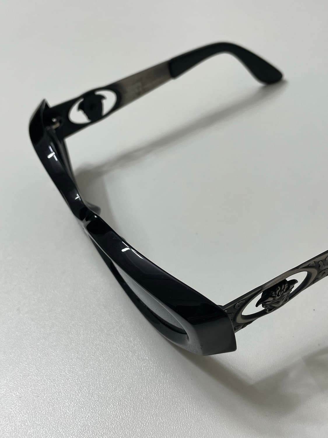 [VINTAGE EYEWEAR] 베르사체 빈티지 선글라스 상품이미지2