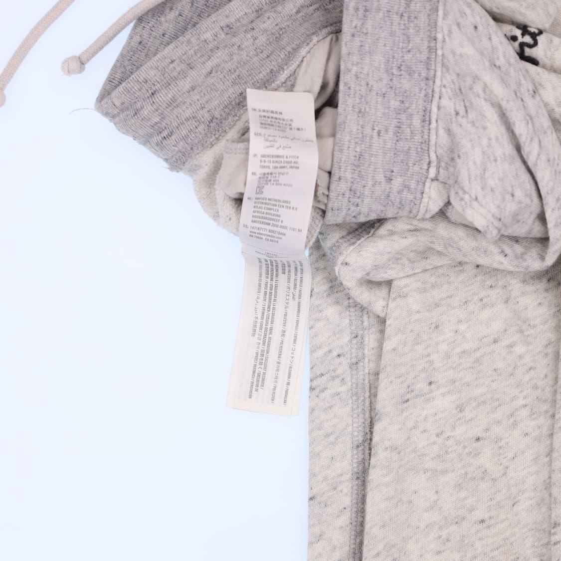 [S] 아베크롬비 여성 트레이닝 조거팬츠 1209H2 상품이미지6