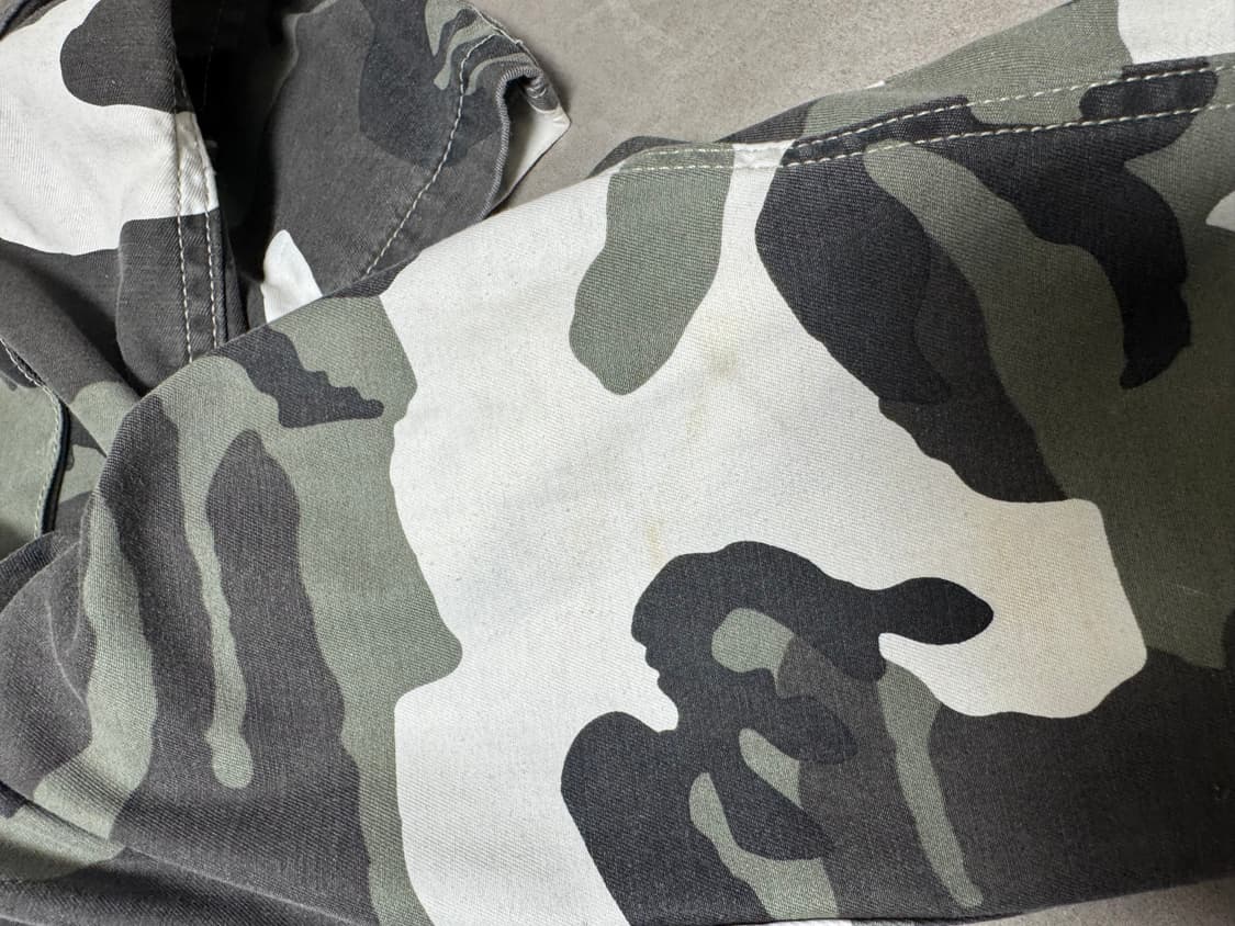 더블탭스 정글 어반카모 M 상품이미지8