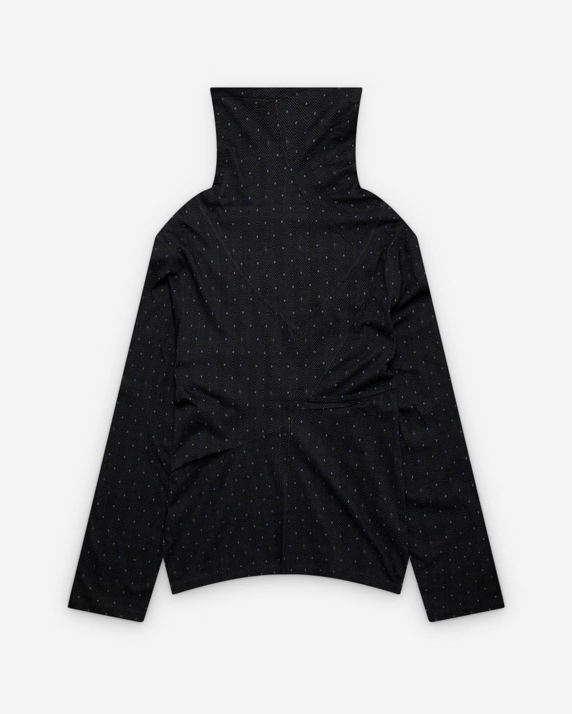 [48,50]키코 코스타디노브 26ss Ohne 롱 슬리브리스탑 상품이미지5