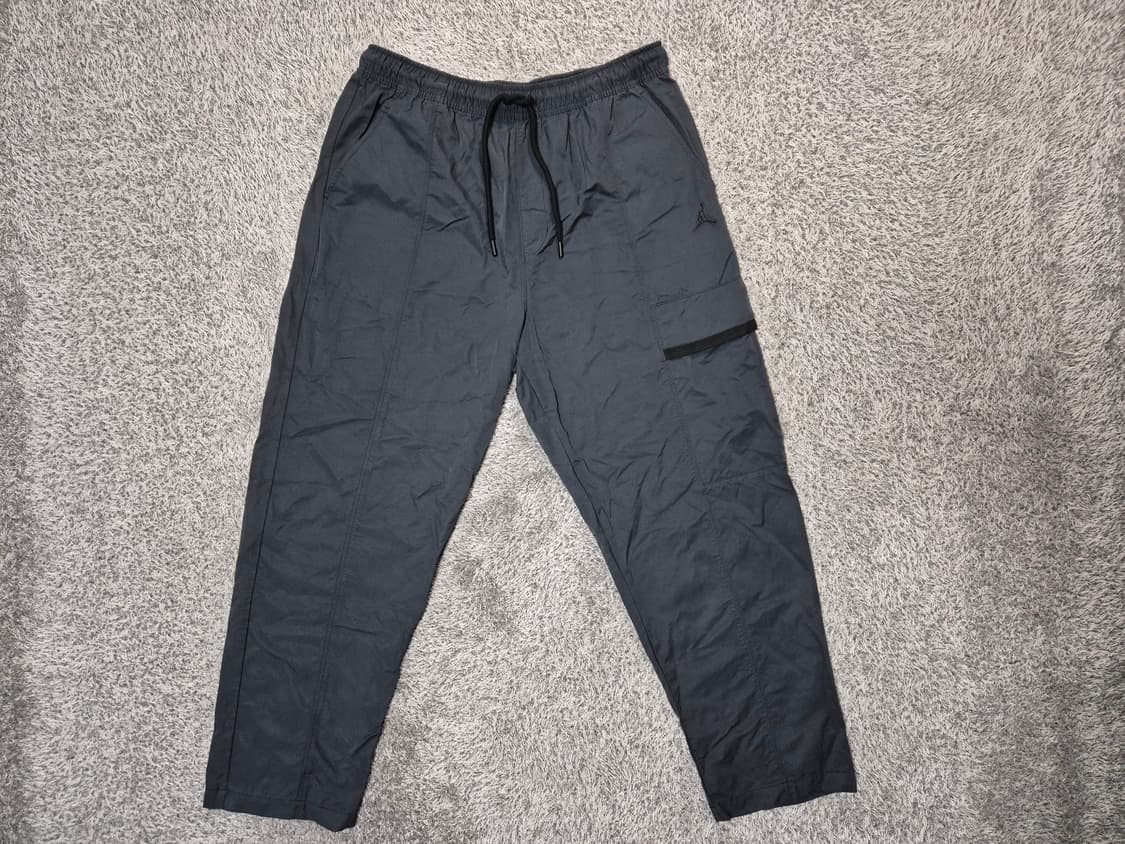 조던 남성 에센셜 우븐 팬츠 XL(95) 상품이미지1