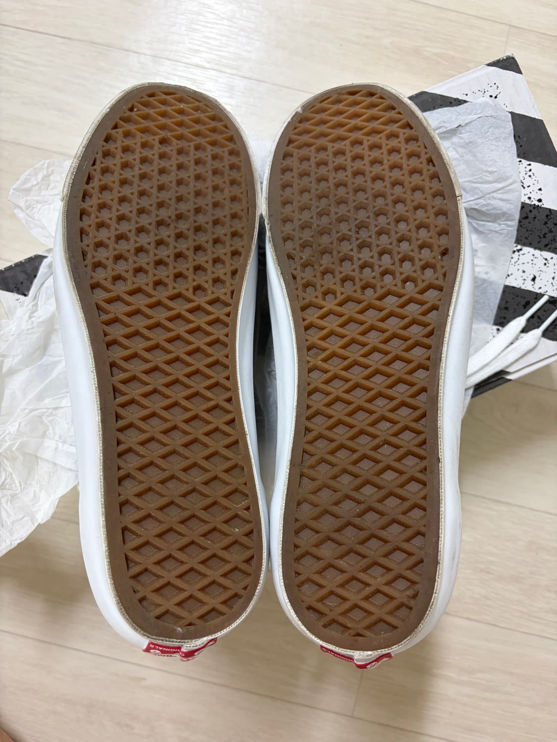 반스 볼트 스타일 36 상품이미지2