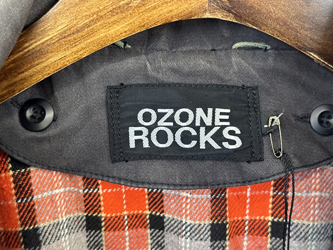 OZONE ROCKS HYSTERIC GLAMOUR (XL) 상품이미지8