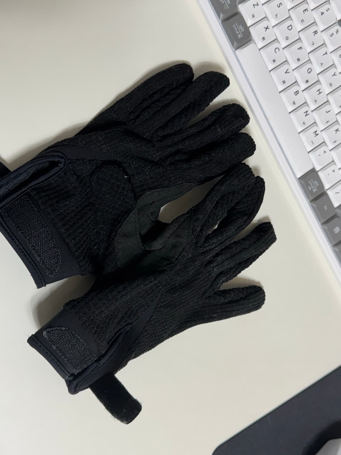 산산기어 장갑 (1) 상품이미지2