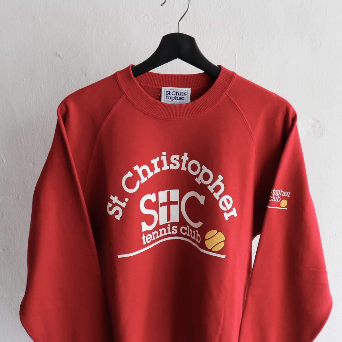 ST.CHRISTOHPER 상품이미지3