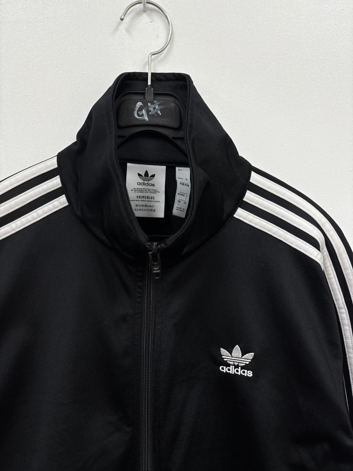 아디다스 신형 파이어버드  트랙탑 상품이미지2