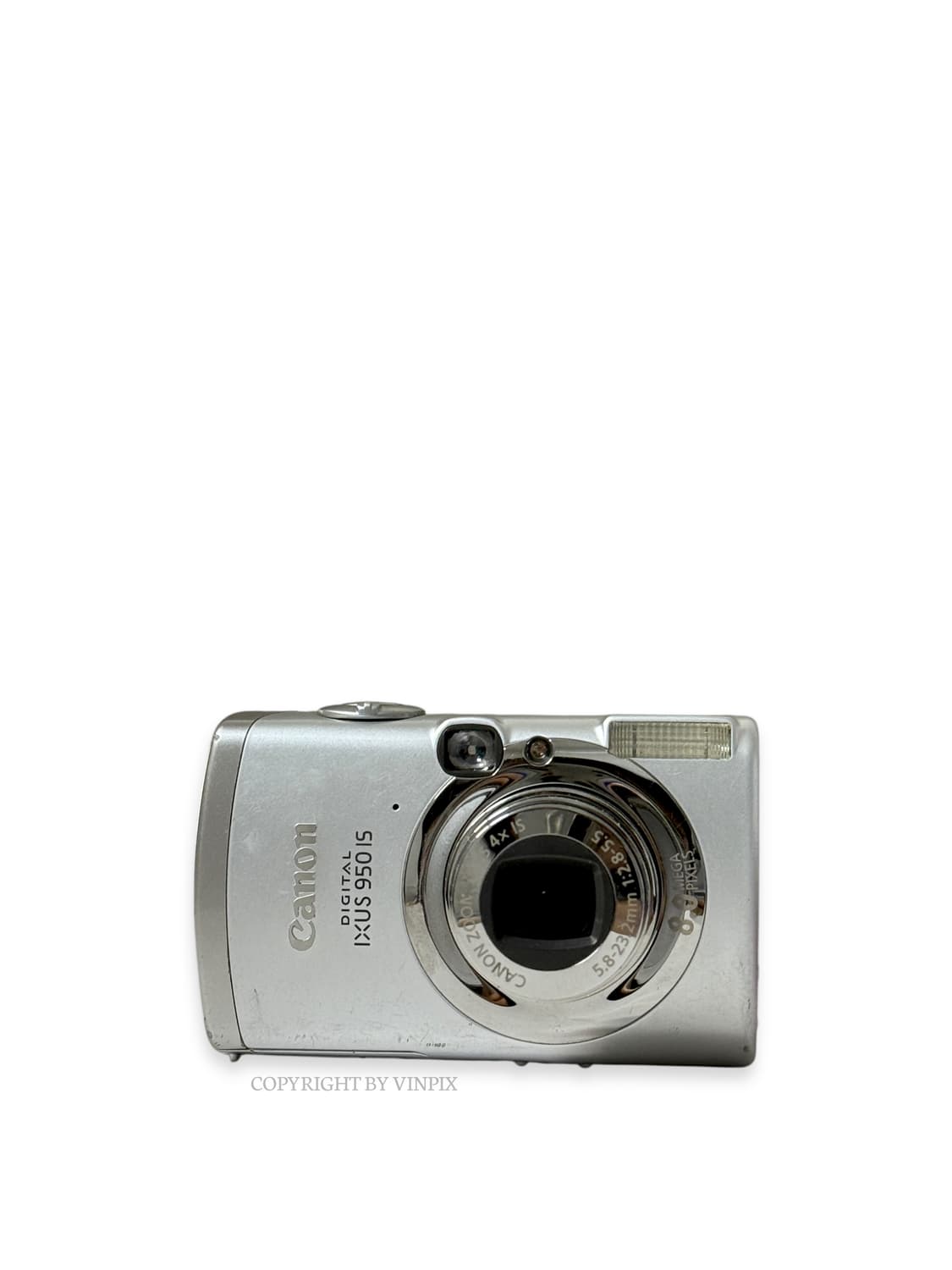 캐논 익서스 IXUS 950(POWERSHOT SD850) 디지털 카메라 상품이미지3