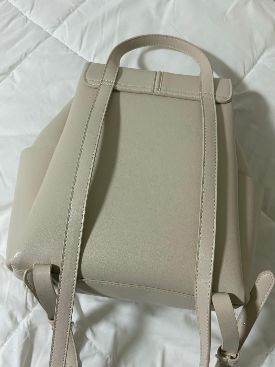 ZARA 백팩 상품이미지8