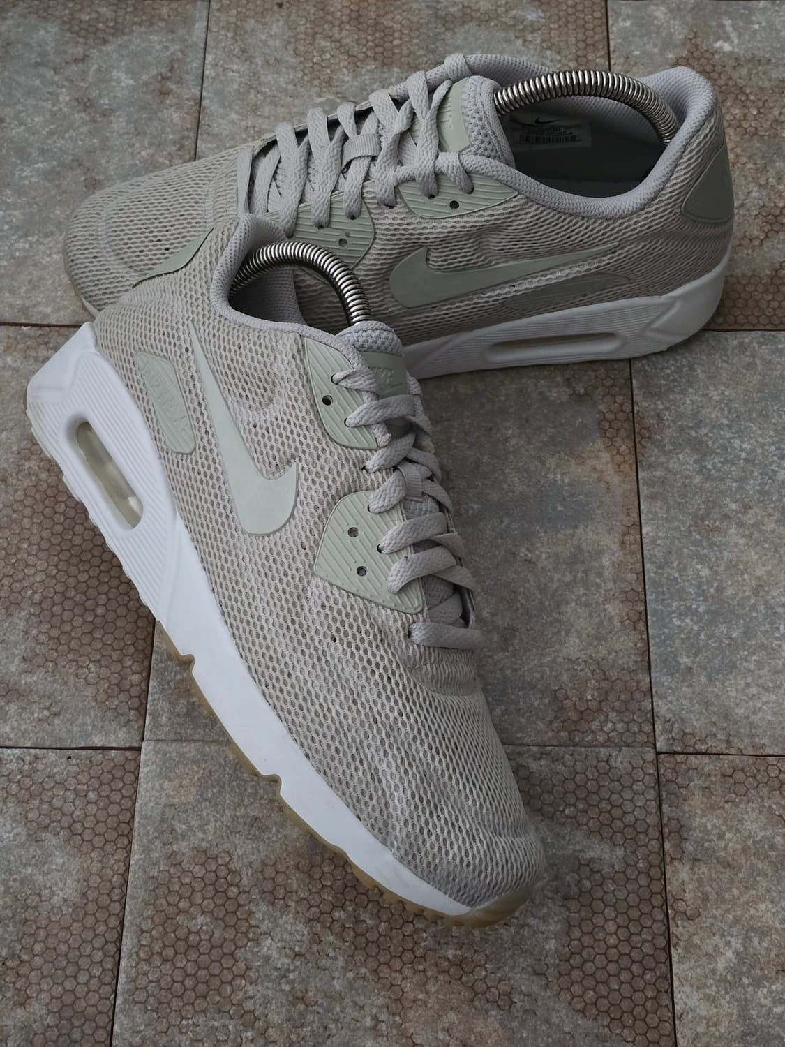 (270)나이키 에어맥스 90 울트라 2.0 br  상품이미지7