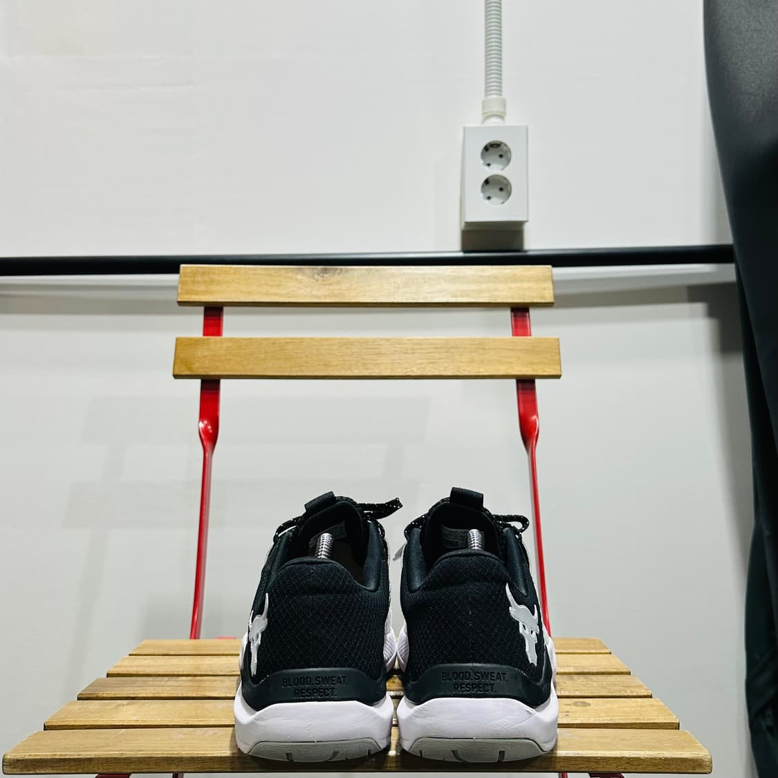 275) 언더아머 운동화 남성 남자 신발 프로젝트 락 BSR 2 상품이미지4