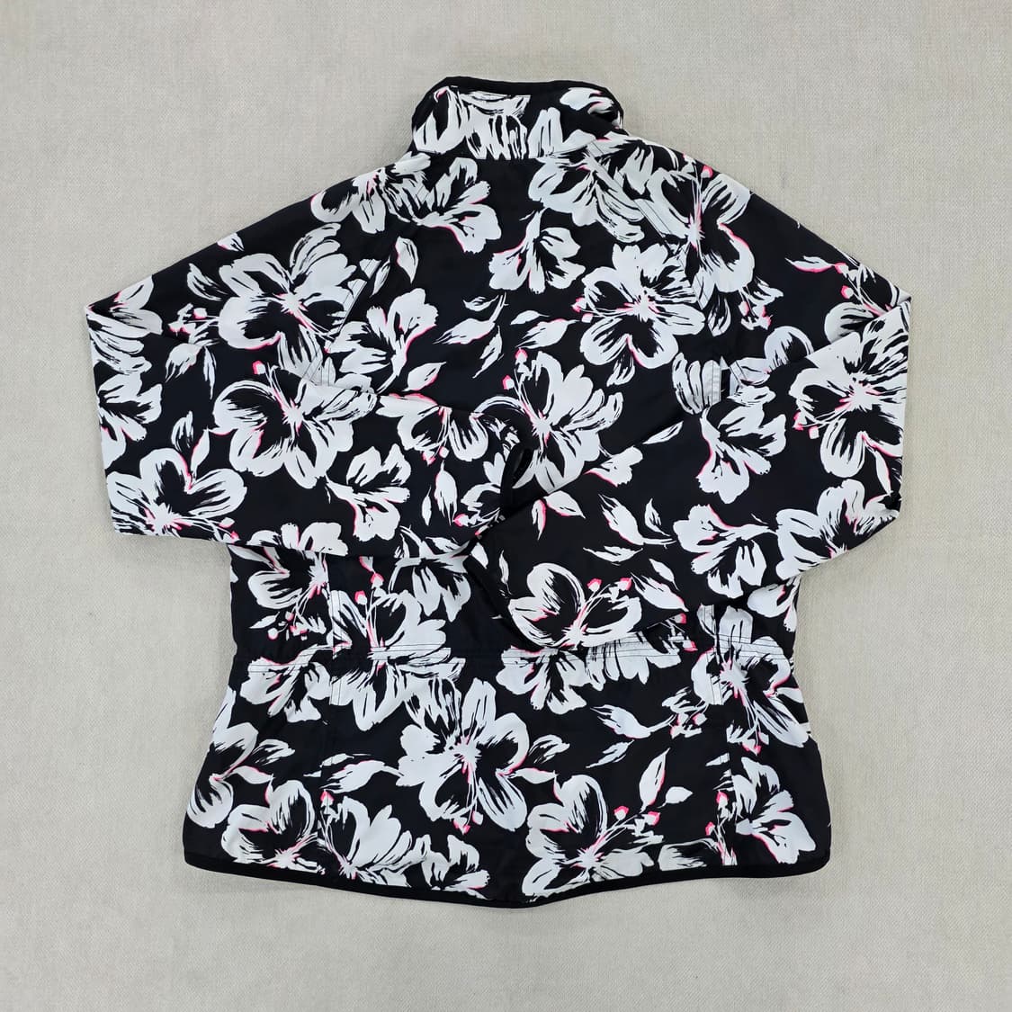 [실측] 폴로 랄프로렌 바람막이 자켓 0126J1 상품이미지3