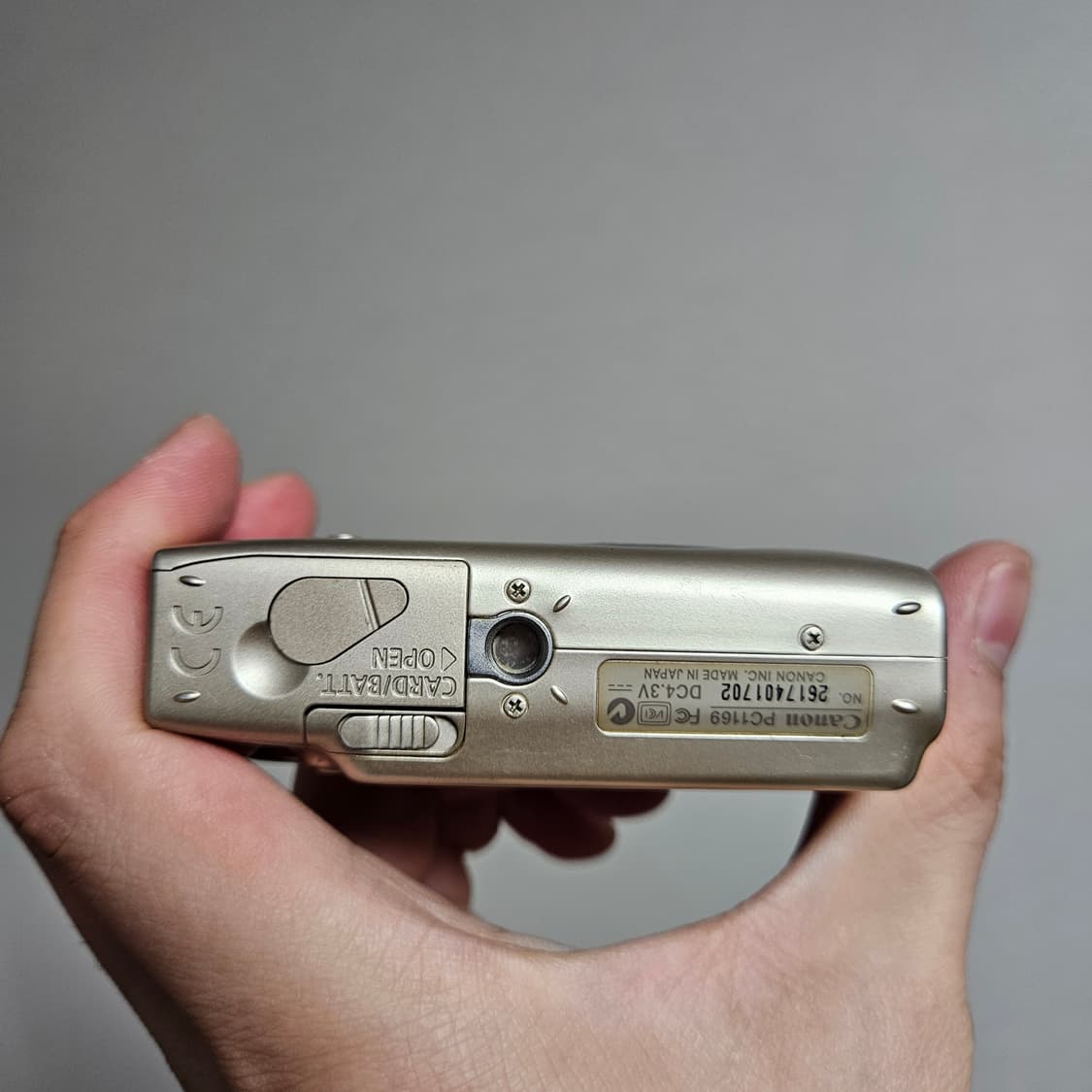 (원희 디카) 캐논 익시700 익서스750 IXY700 IXUS 디카 상품이미지4