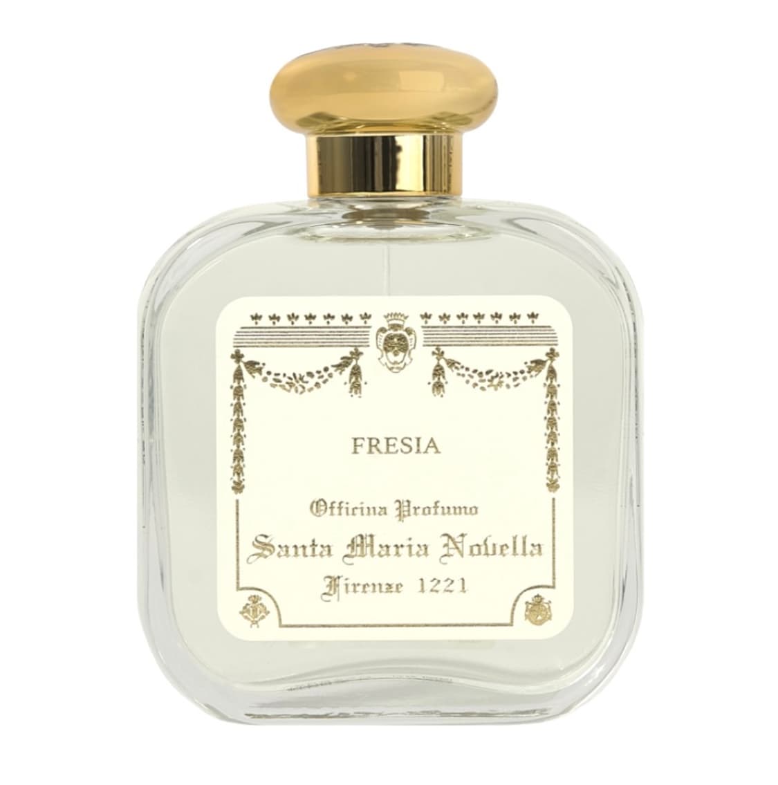 산타 마리아 노벨라 프리지아 오 드 코롱 100ml 상품이미지1