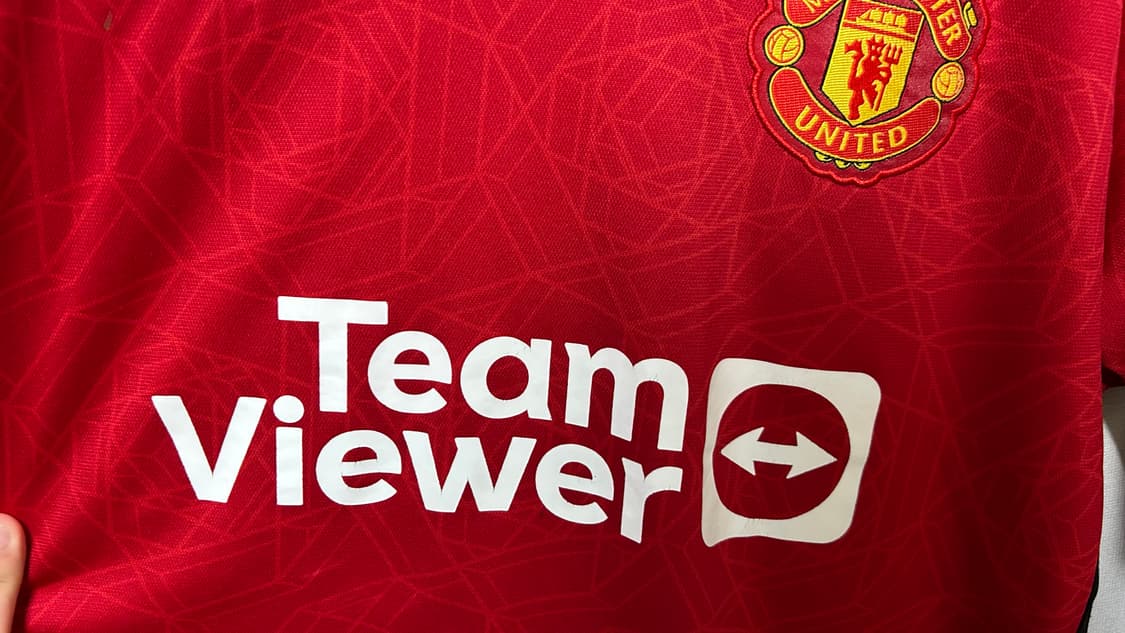 2324 맨유 유니폼 상품이미지3