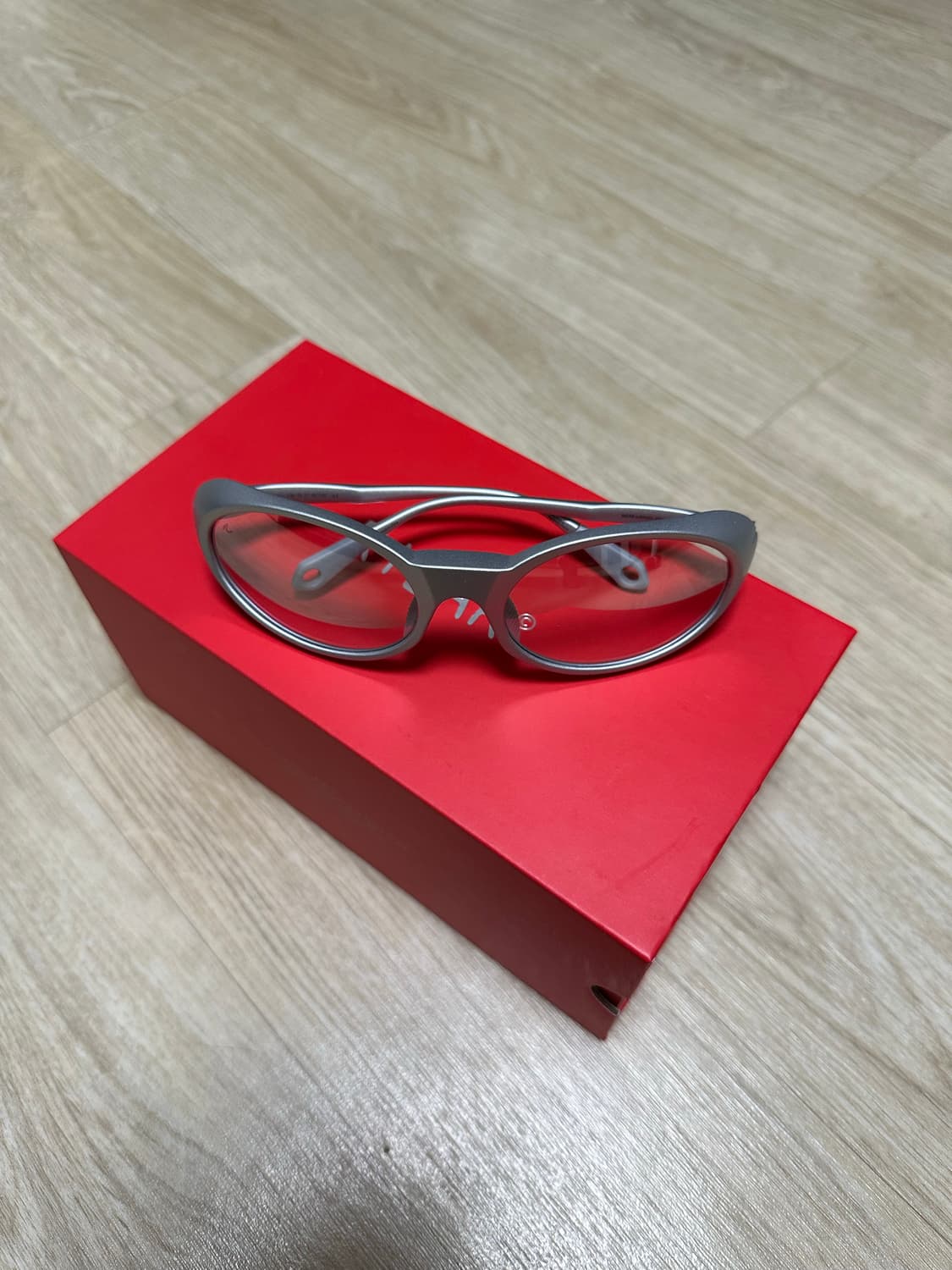 Ridar fever 편광렌즈 선글라스 / 풀박스 상품이미지2