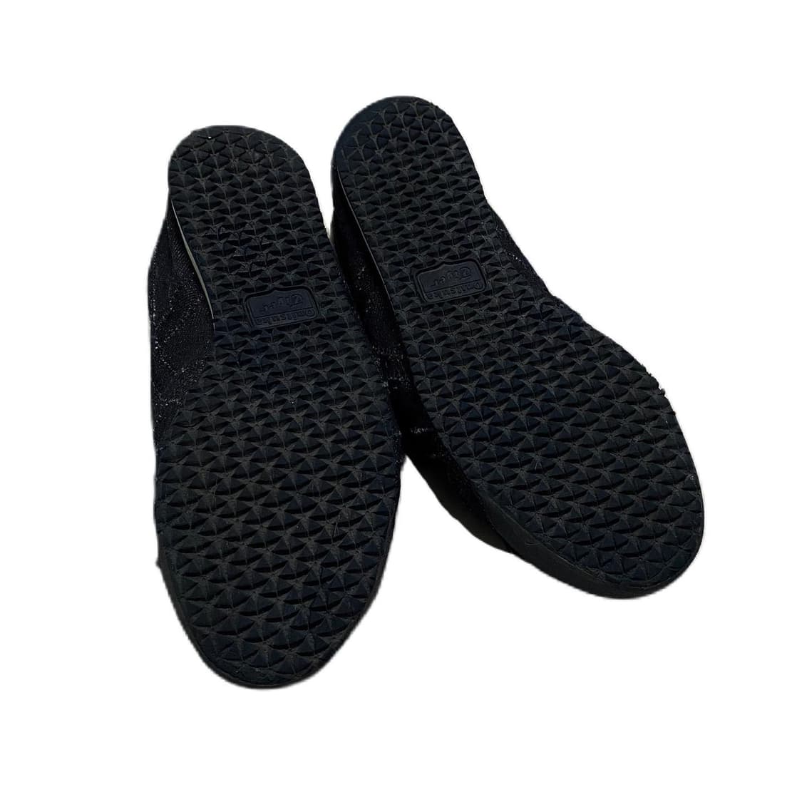 onitsukatiger vtg denim shoes 상품이미지7