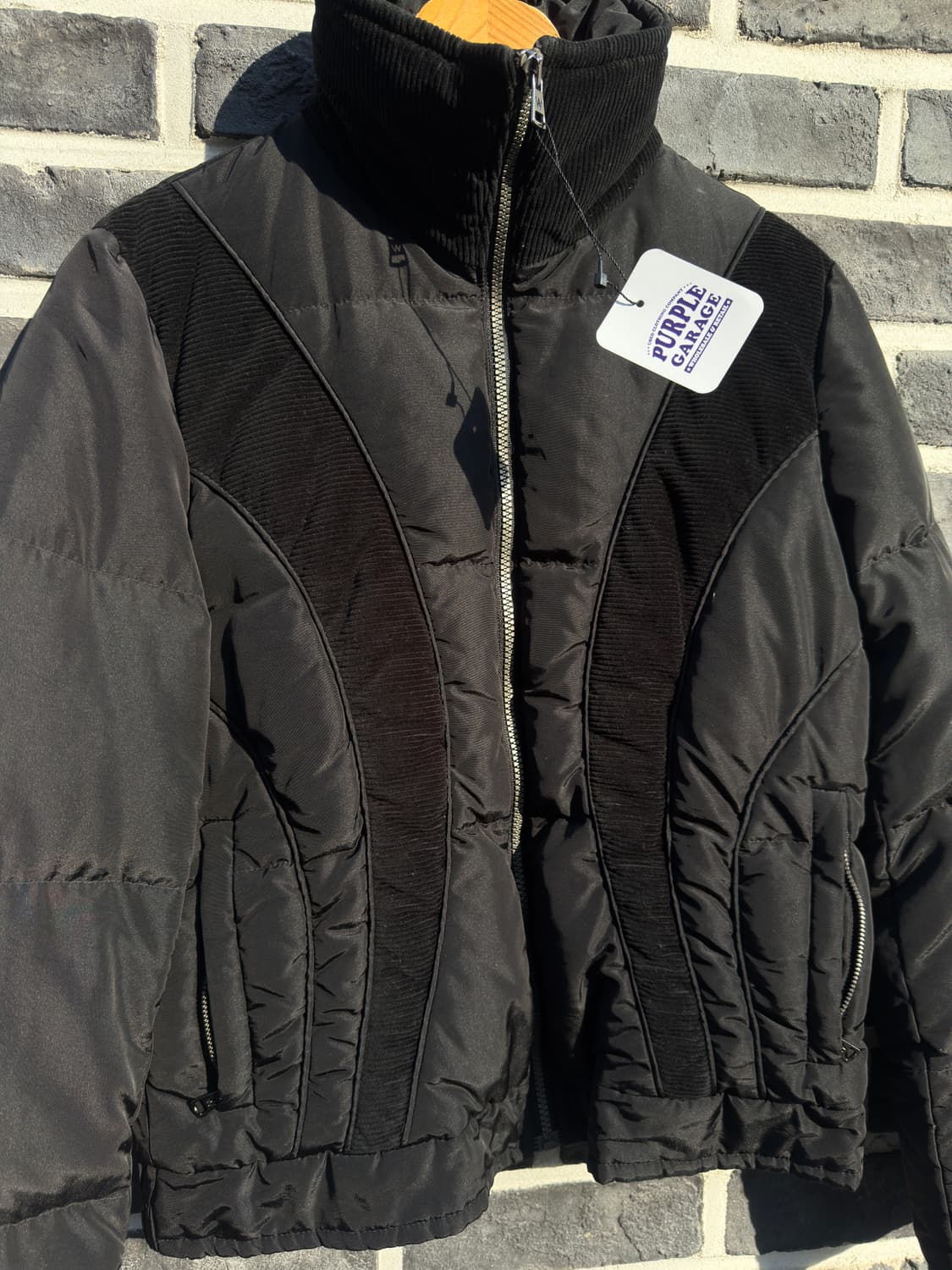 막스마라 weekend line 패디드 재킷 B29 상품이미지3