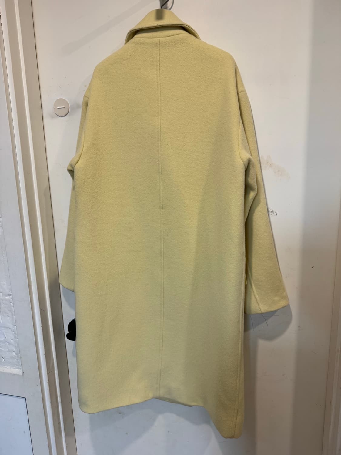 blumin 블루민 마카롱 코트 상품이미지7