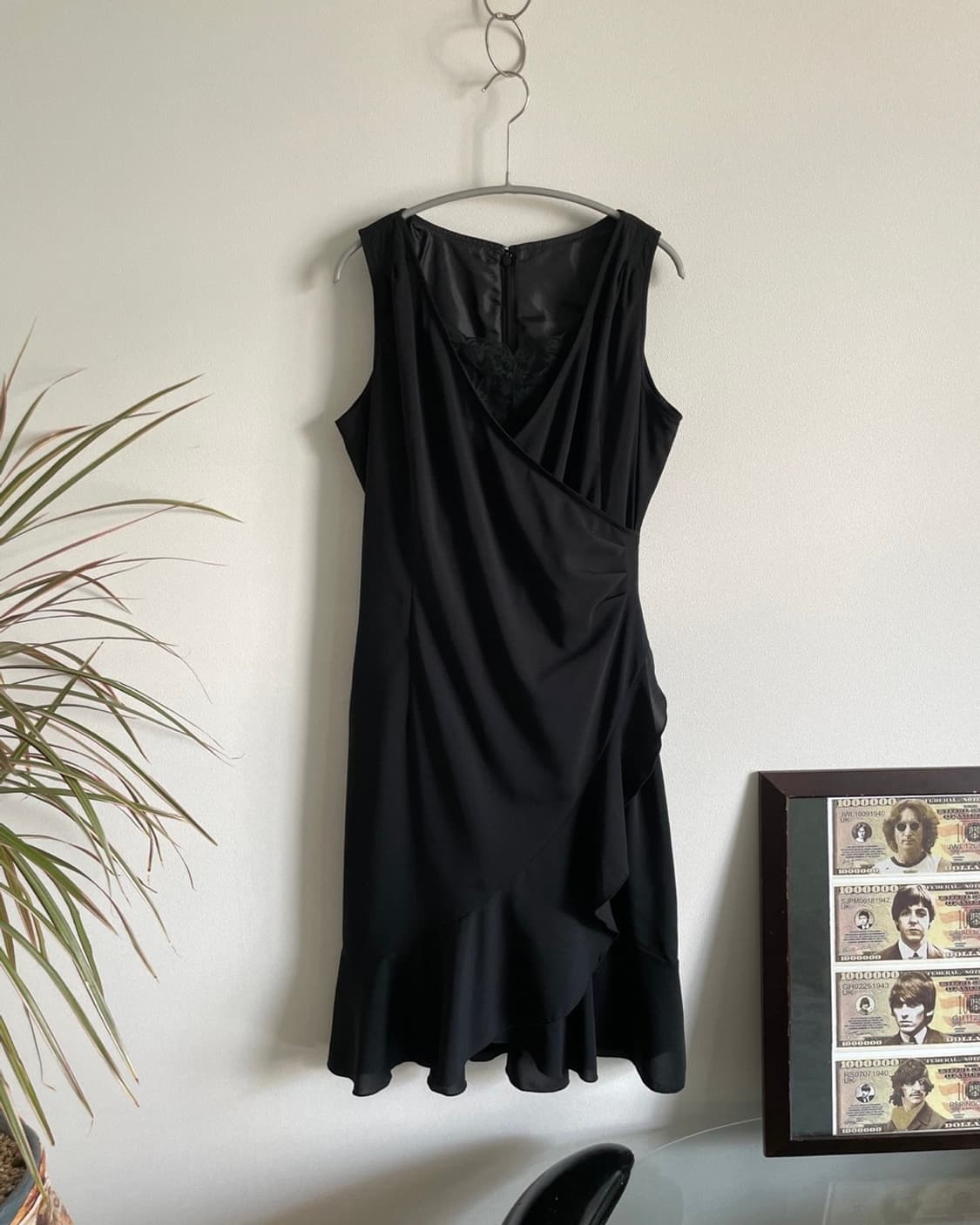 sleeveless dress 상품이미지1