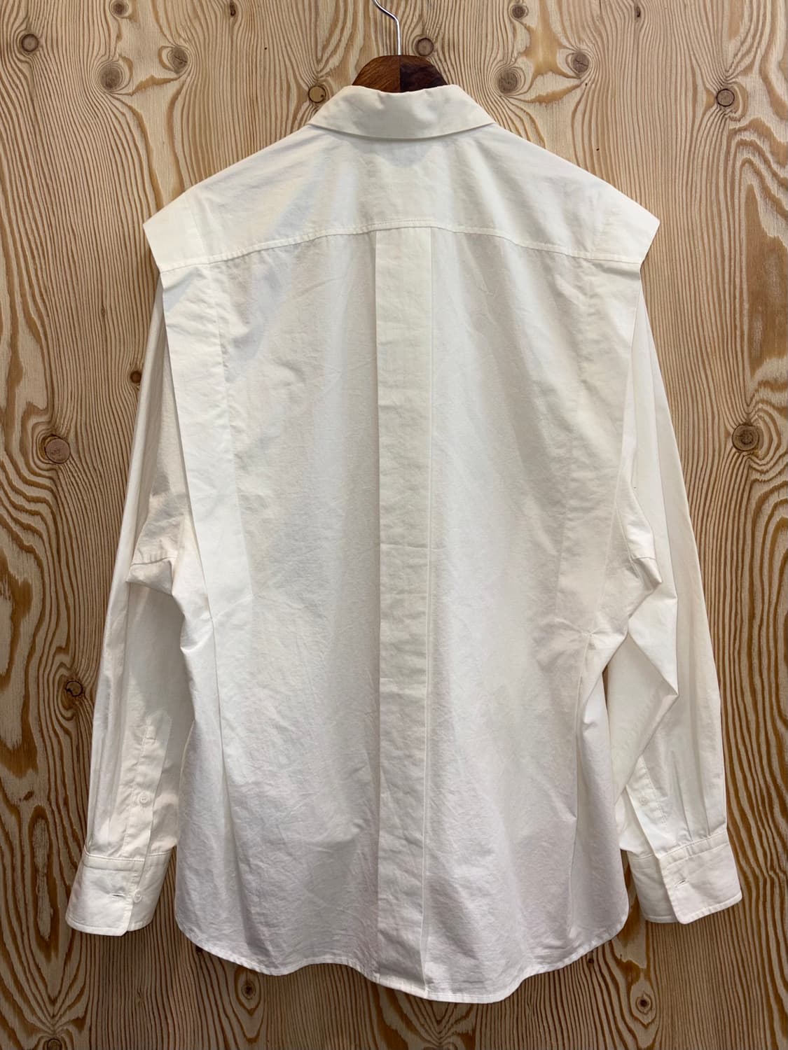 이자벨 마랑 셔츠 상품이미지3