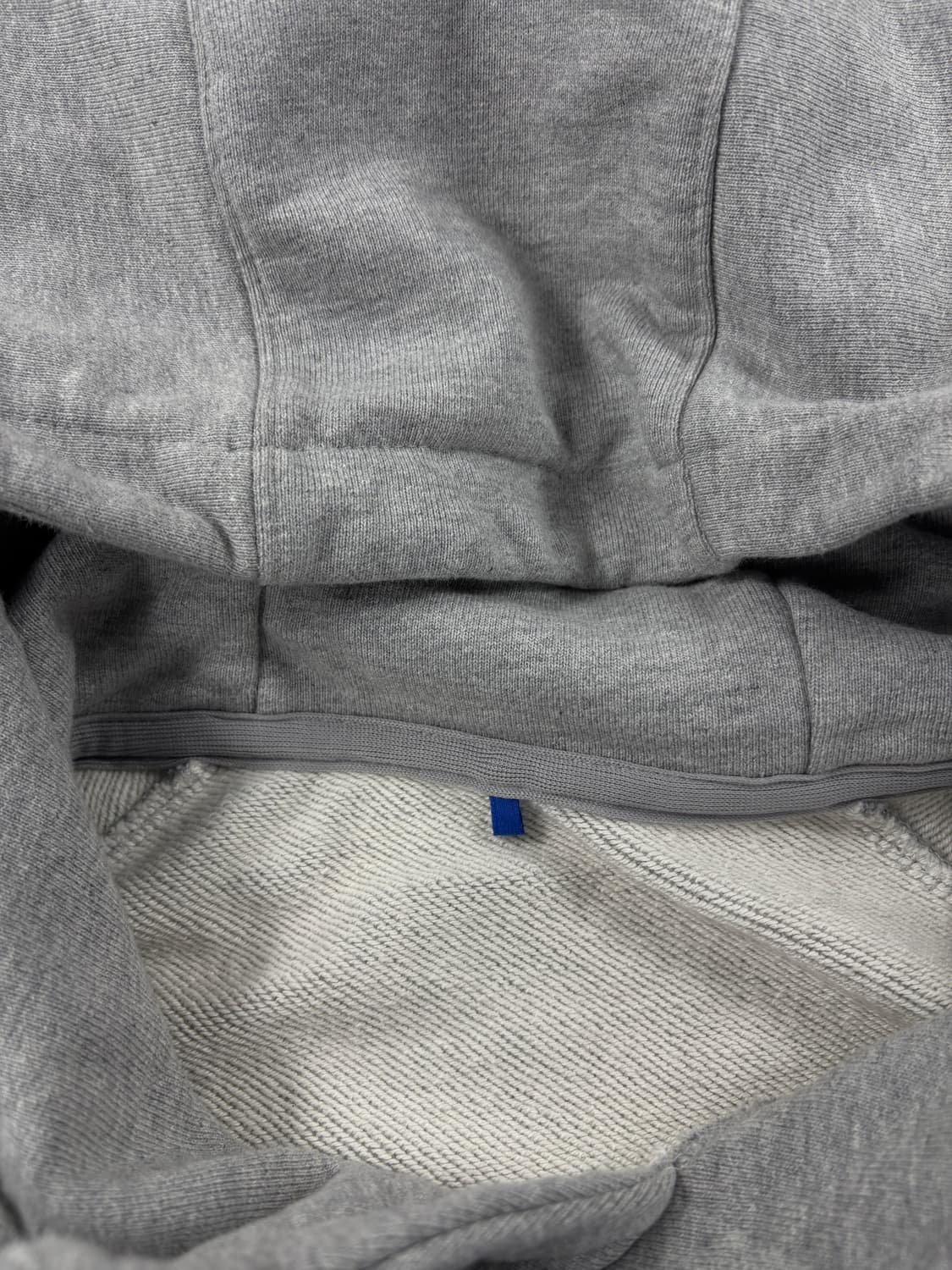 Ader Error Og Tap Hoodie    상품이미지4