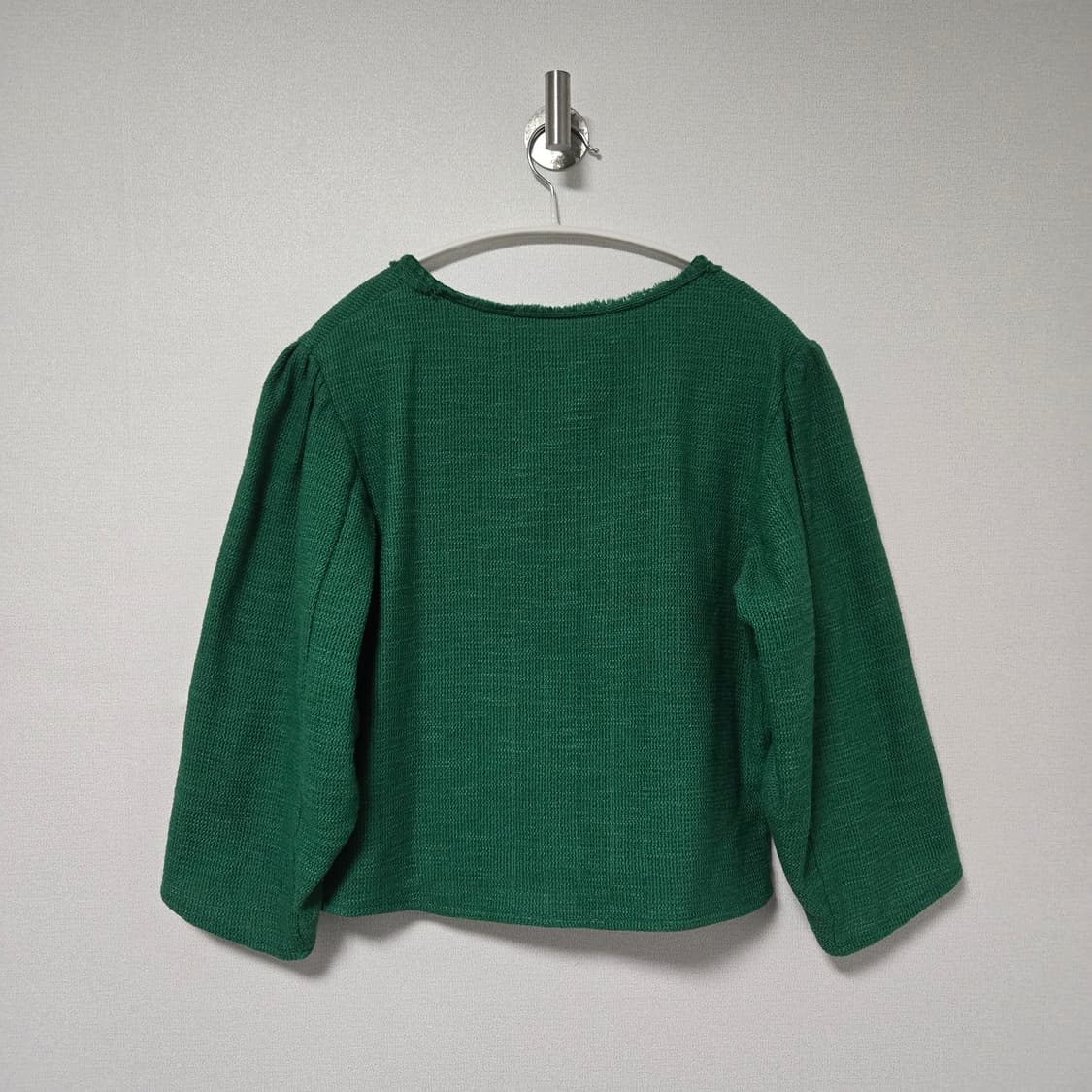 비아플레인 코튼 가디건 / 여성 가디건/ 여자 가디건  상품이미지5