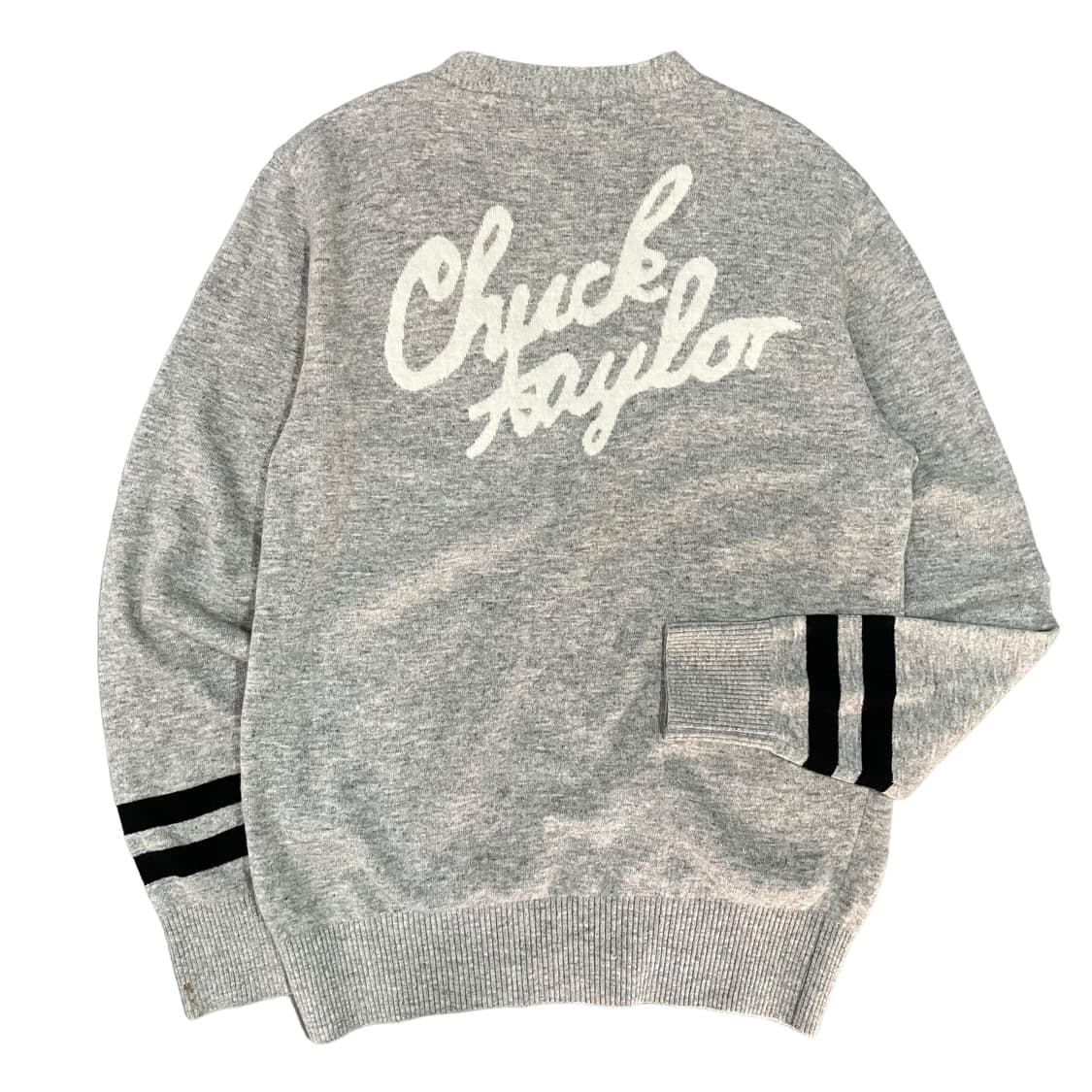 컨버스 척테일러 울 니트 가디건 상품이미지3