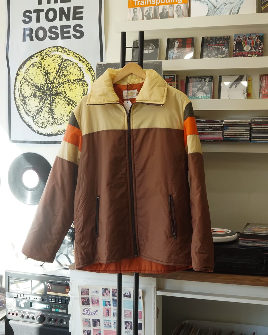 80s Vtg made in korea 상품이미지1
