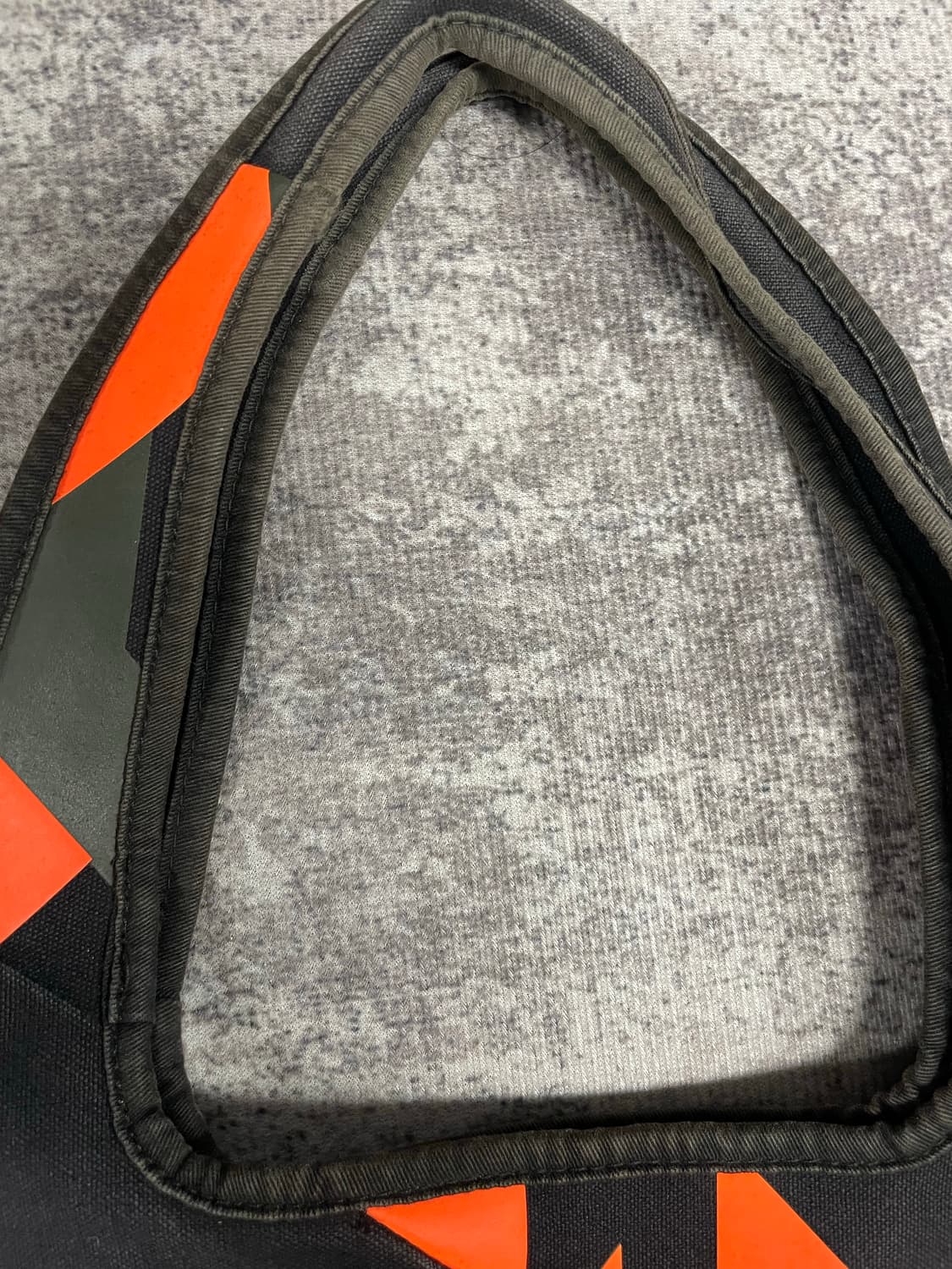 Vtg Y-3 요지야마모토 토드백 상품이미지4