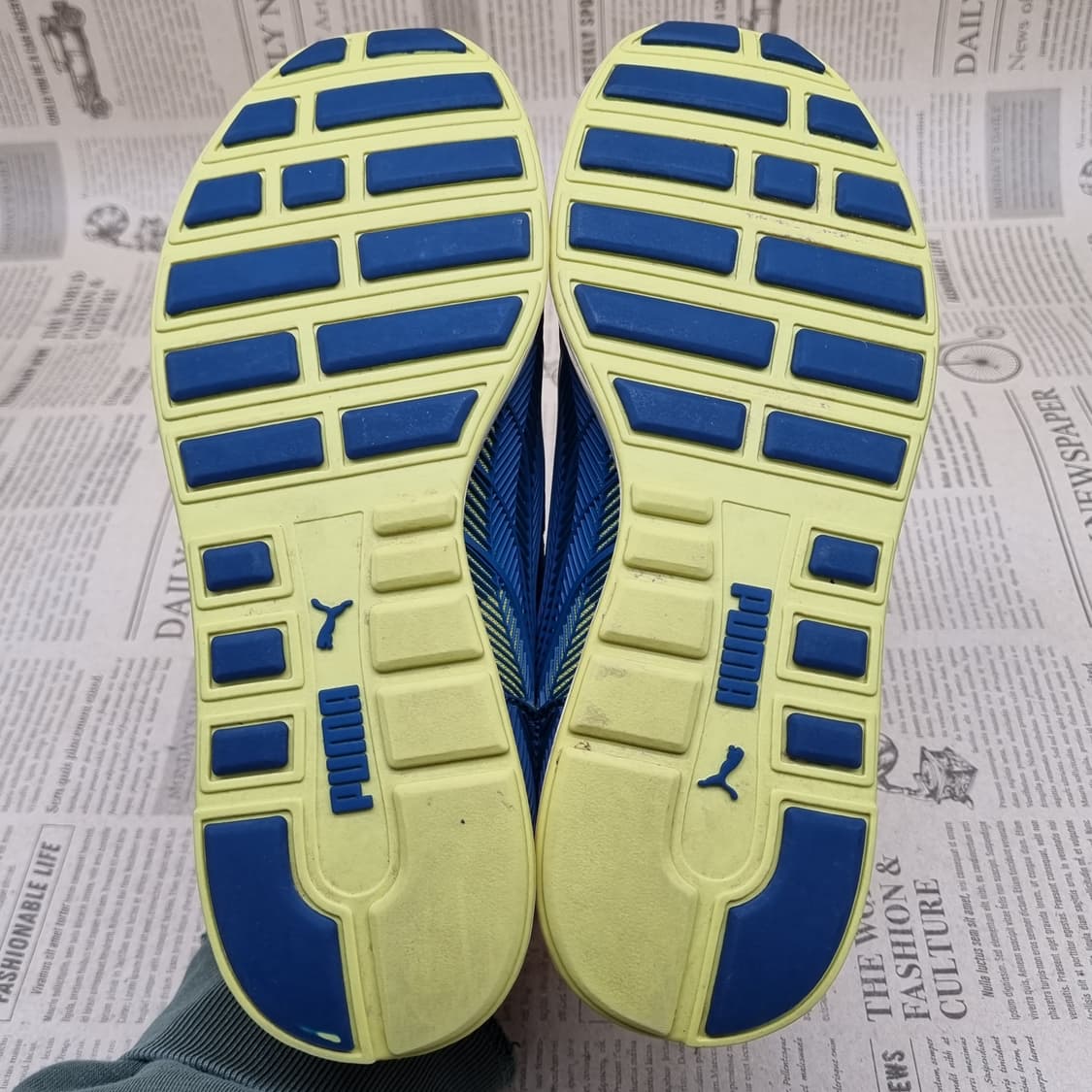 푸마 RX71 여성운동화240  상품이미지3