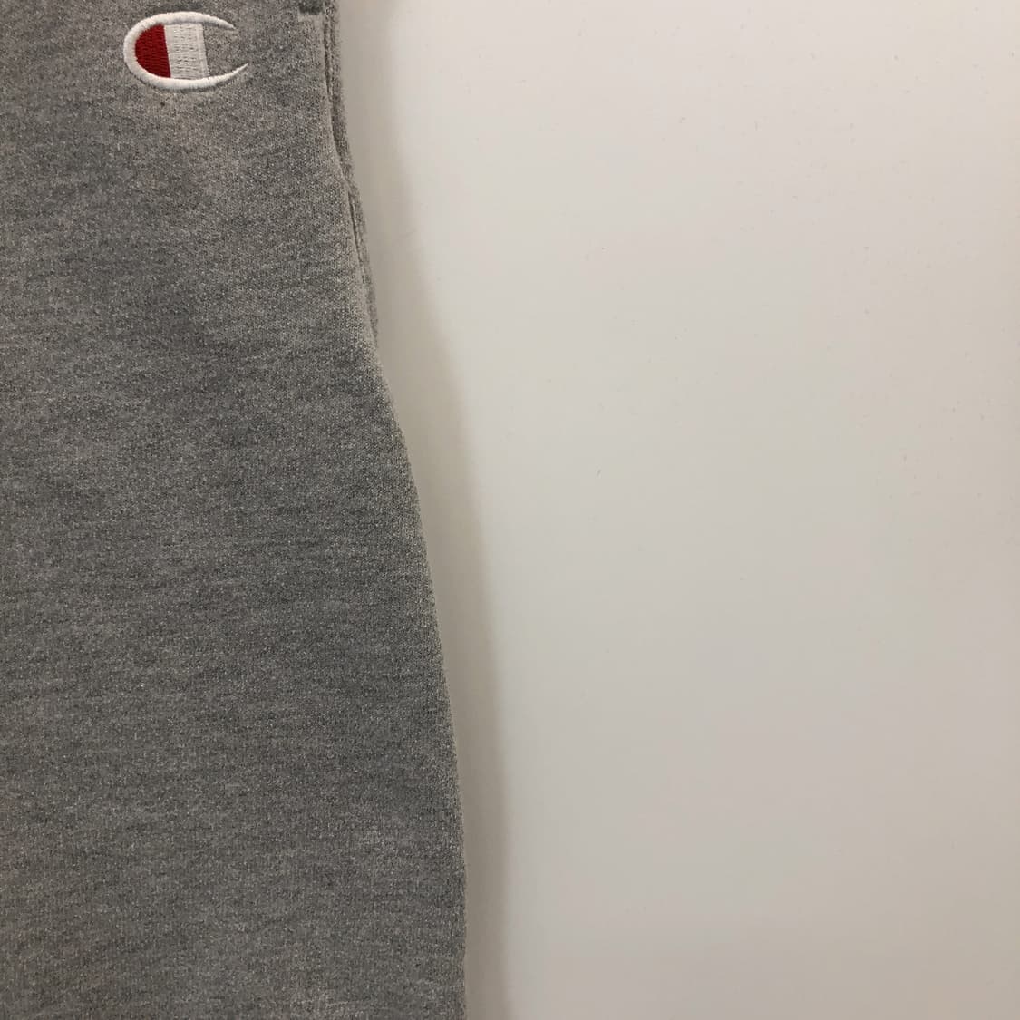 챔피온 리버스위브 헤비스웻 조거팬츠 32 인치 상품이미지2